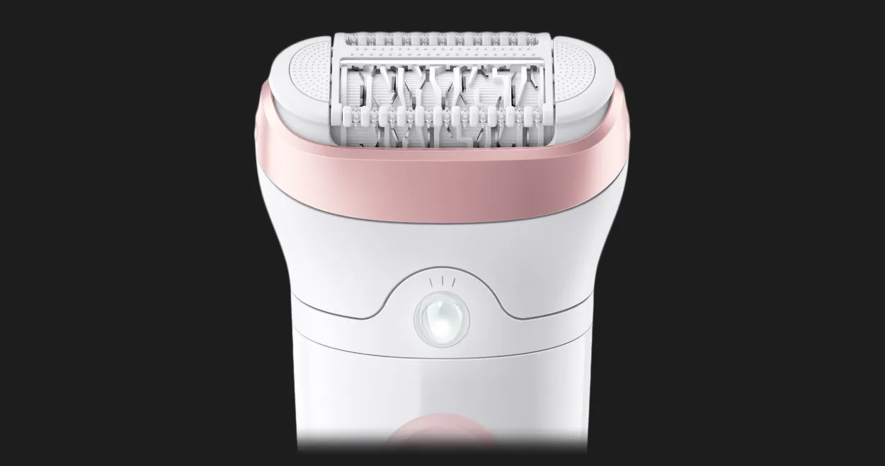 Епілятор BRAUN Silk-epil 7 (SE 7-441)