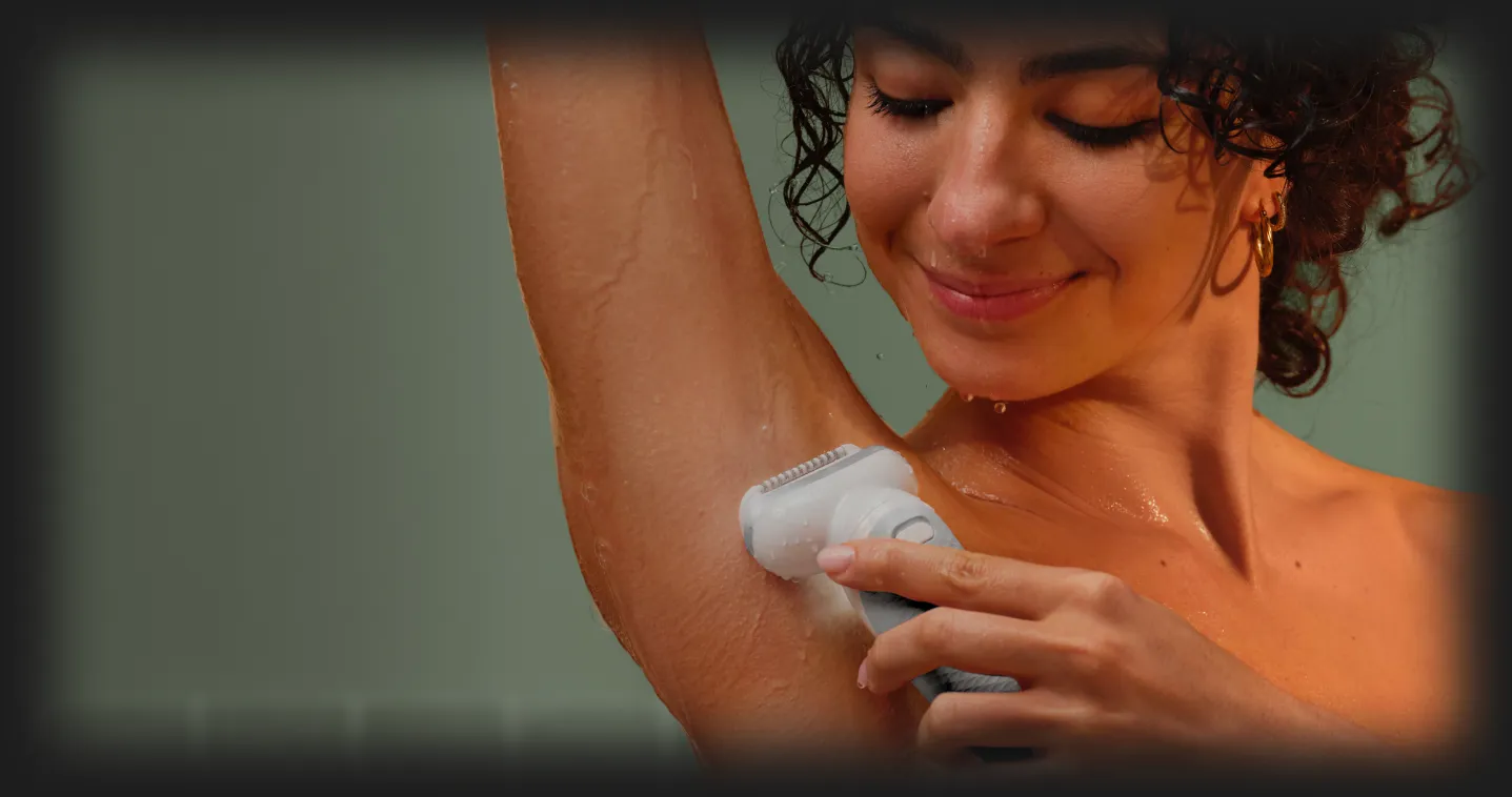 Епілятор BRAUN Silk-epil 9 (SES 9-000)