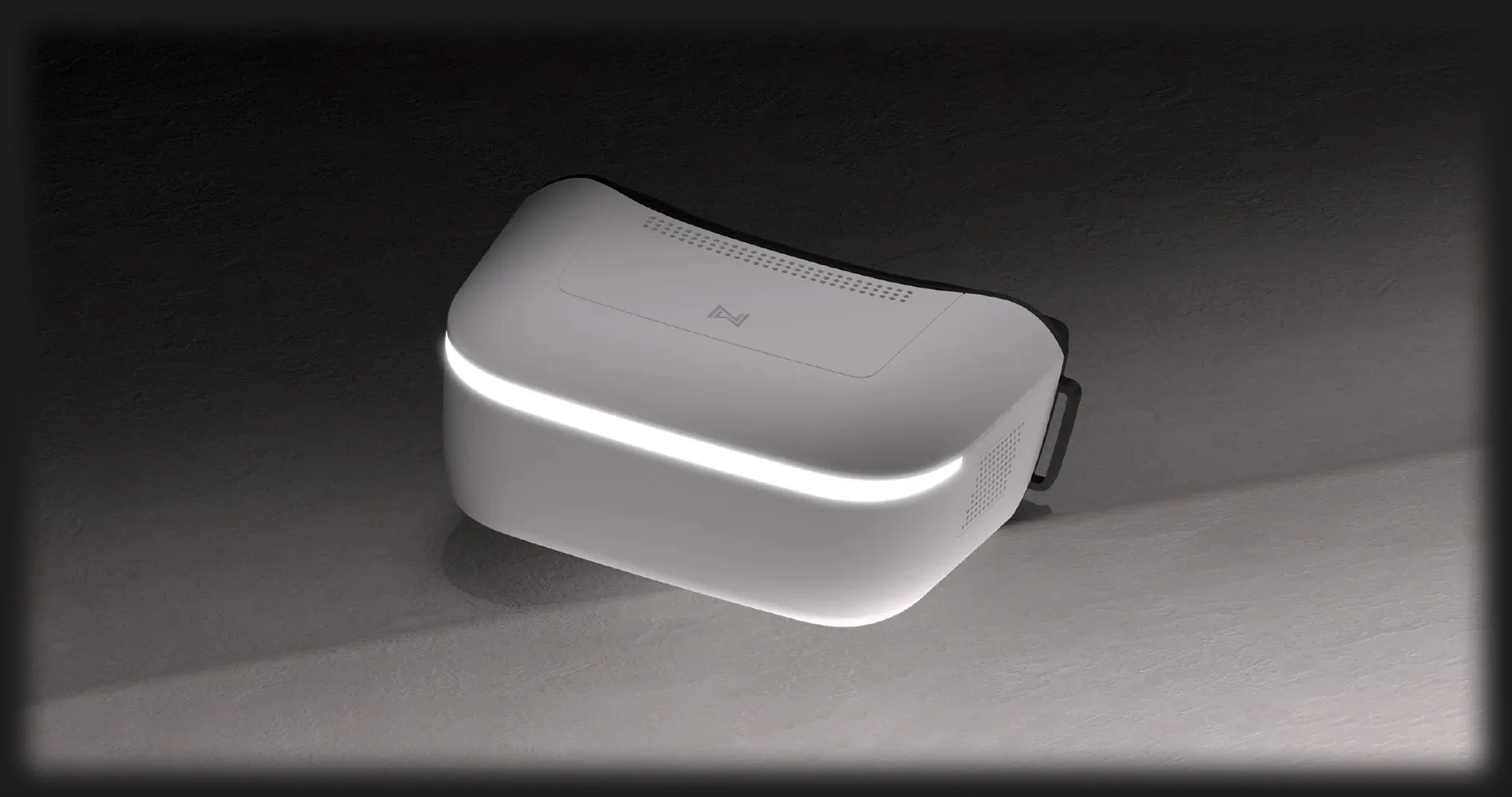 Окуляри FPV CADDXFPV Walksnail Avatar HD Goggles L (WN02-FP004)