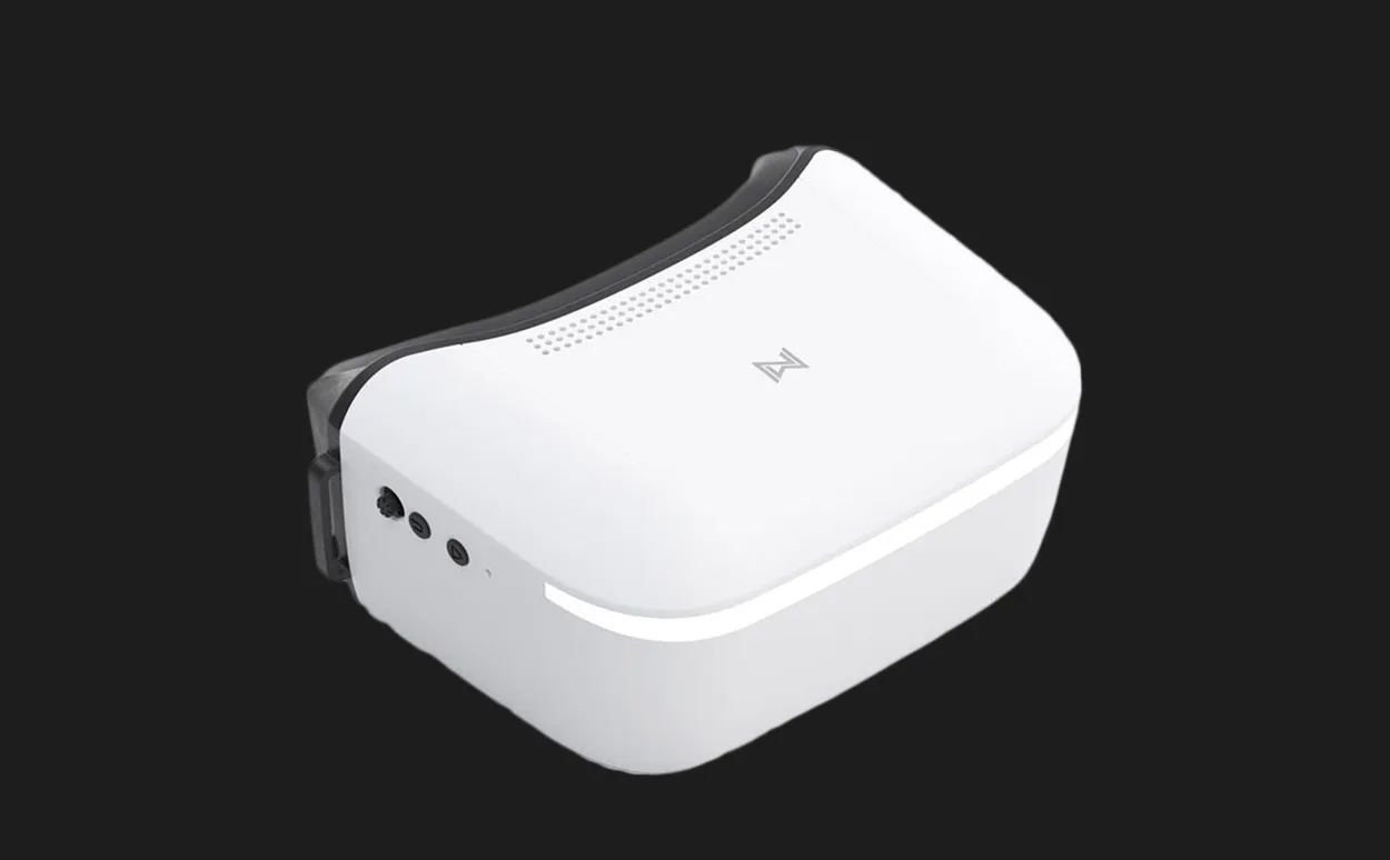 Окуляри FPV CADDXFPV Walksnail Avatar HD Goggles L (WN02-FP004)