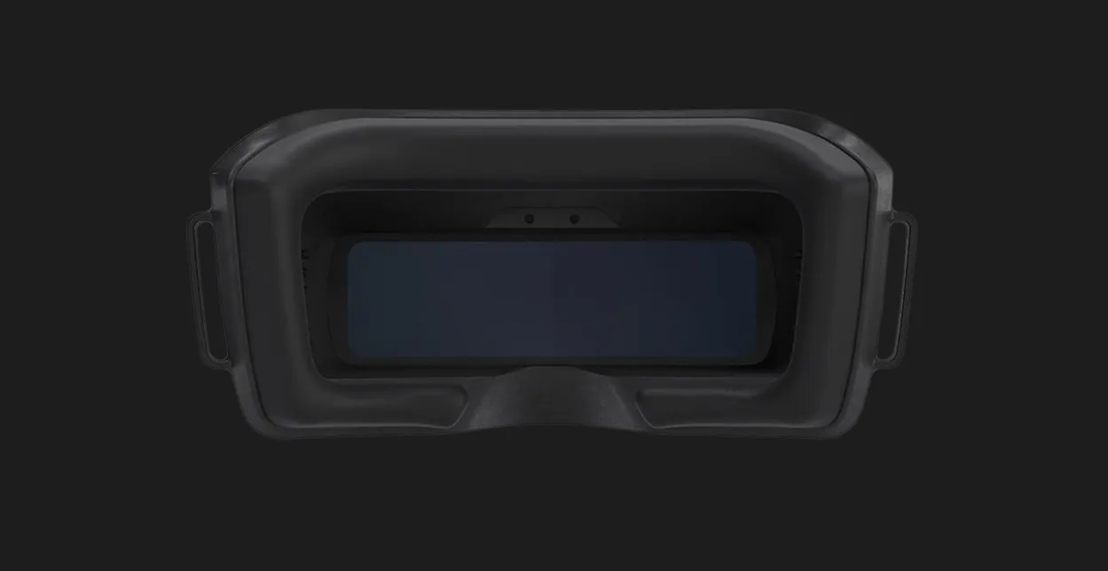 Окуляри FPV CADDXFPV Walksnail Avatar HD Goggles L (WN02-FP004)