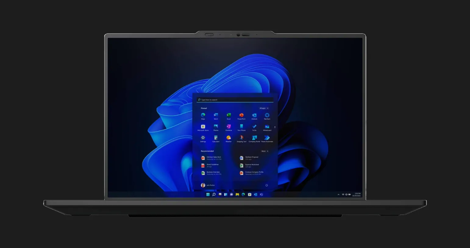 Ноутбук Lenovo Thinkpad P1 G7 16" (Intel Core Ultra 9/64GB/2TB (SSD)/RTX 4070) (21KV031BUS) (Standard)