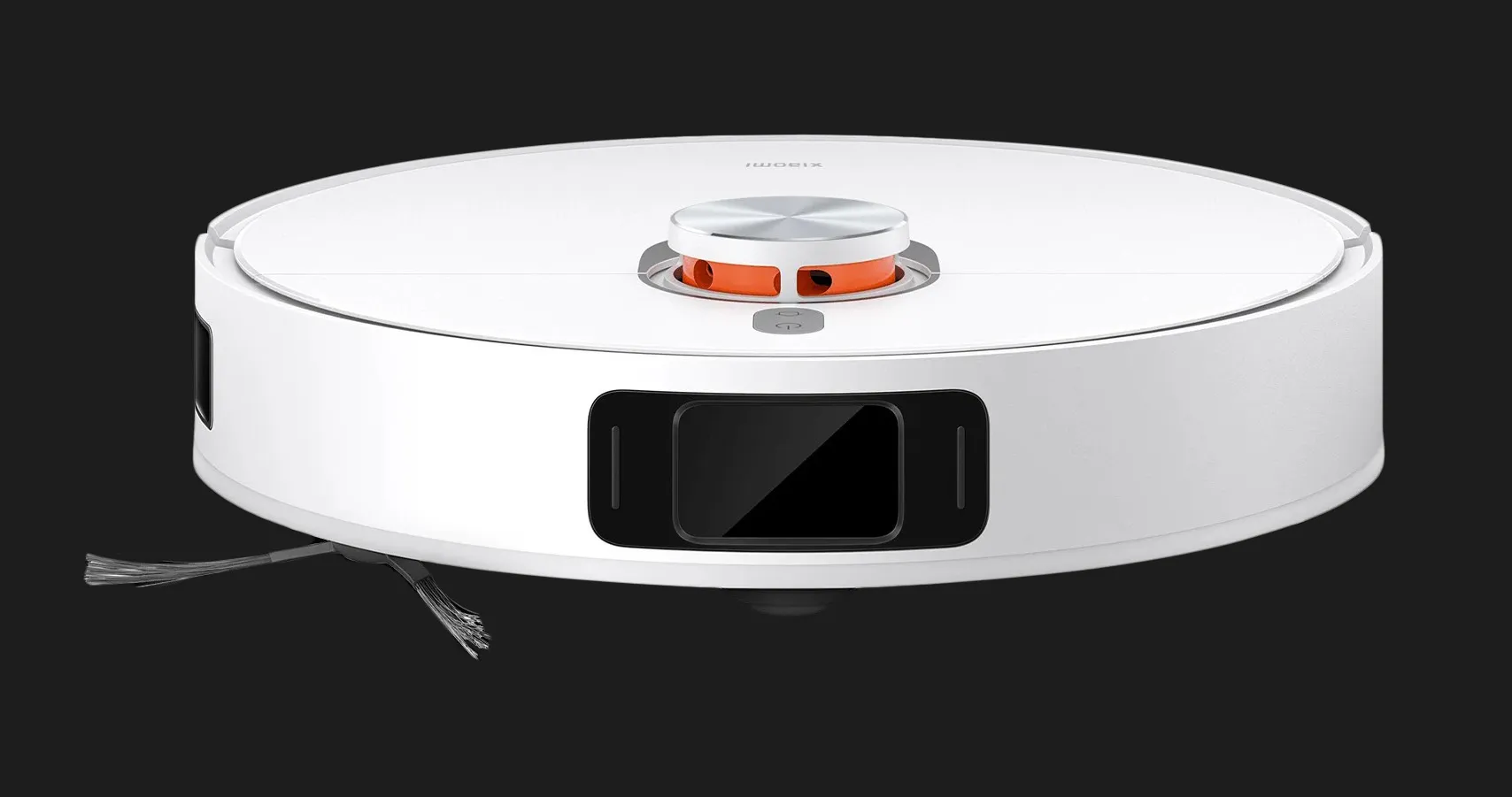 Робот-пилосос Xiaomi Robot Vacuum X20 Pro (White)