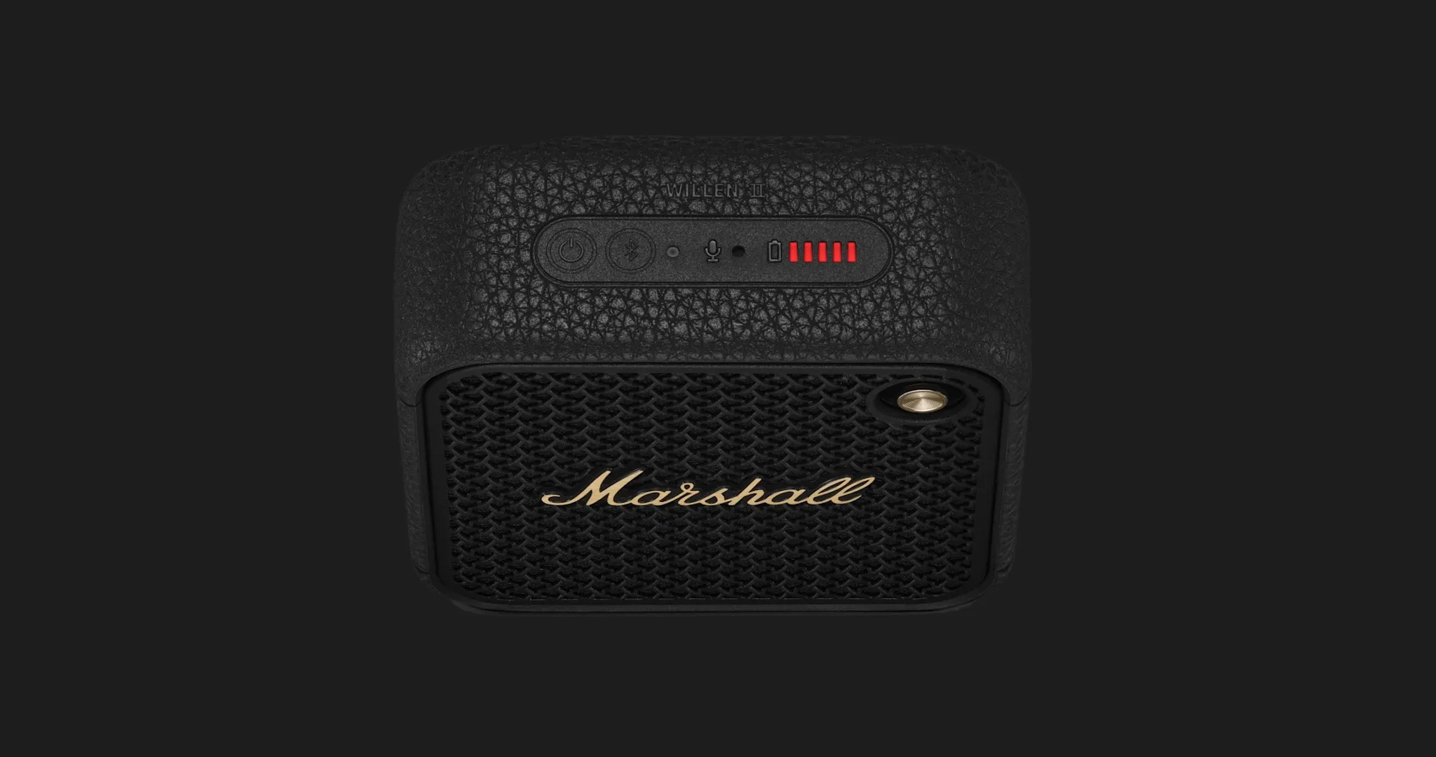Акустика Marshall Portable Speaker Willen II (Cream)