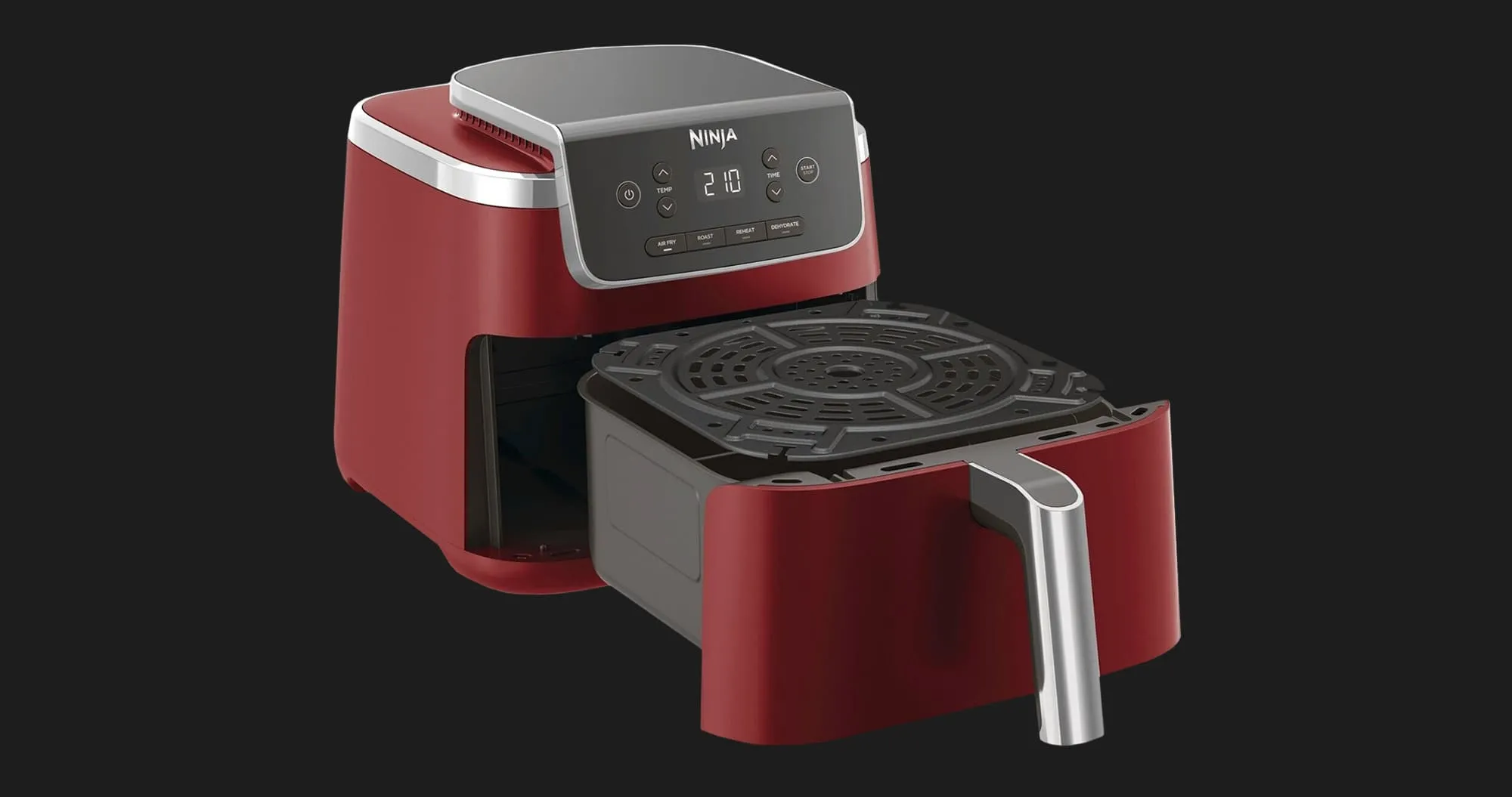 Мультипіч Ninja Air Fryer PRO 4,7л AF140EU