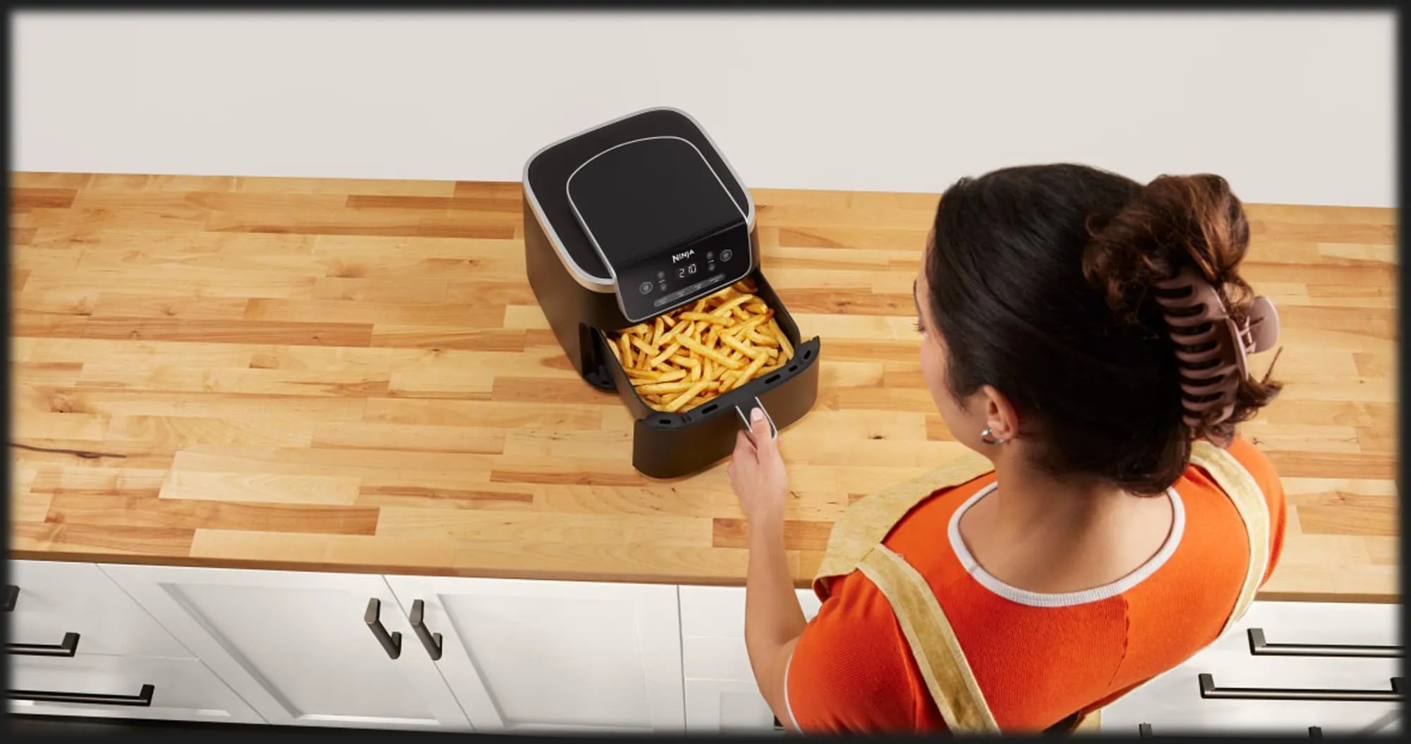 Мультипіч Ninja Air Fryer PRO 4,7л AF140EU