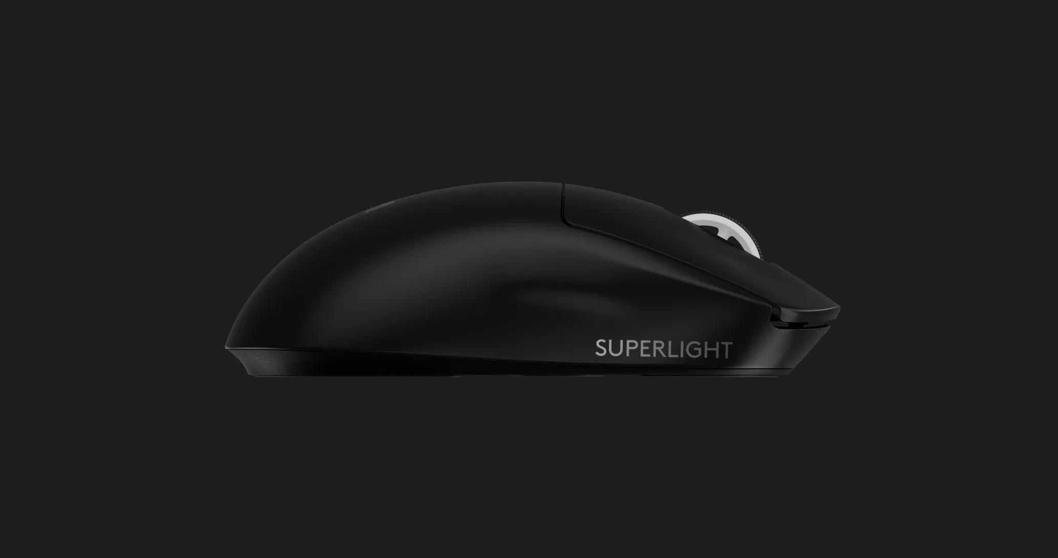 Ігрова миша Logitech G Pro X Superlight 2 (Black) (EU)