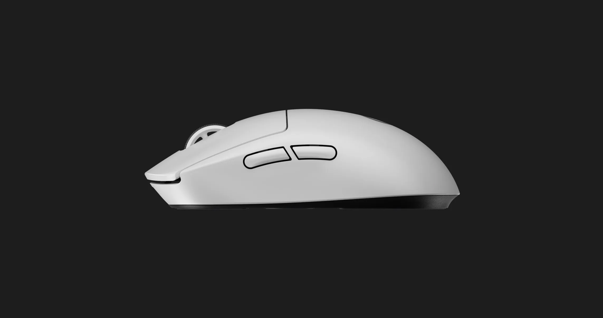 Ігрова миша Logitech G Pro X Superlight 2 (Black) (EU)