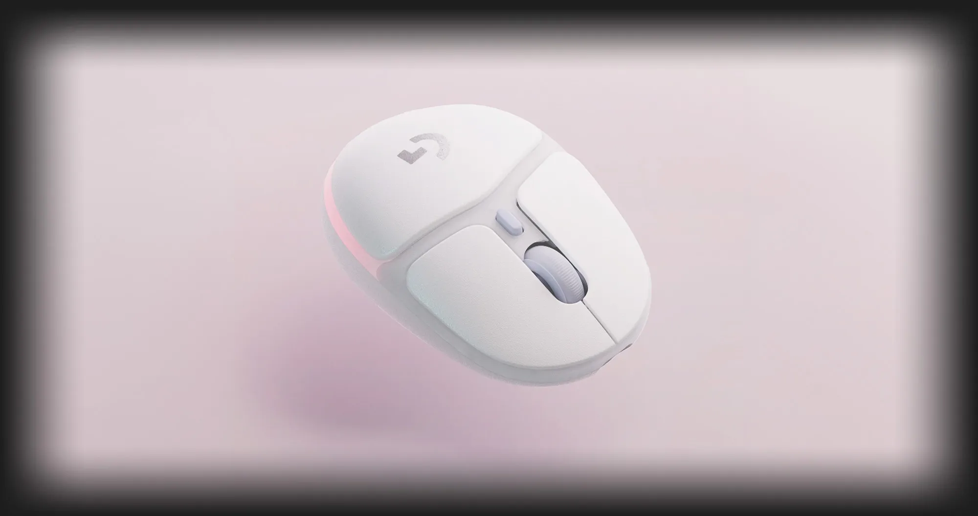 Ігрова миша Logitech G705 (White) (EU)