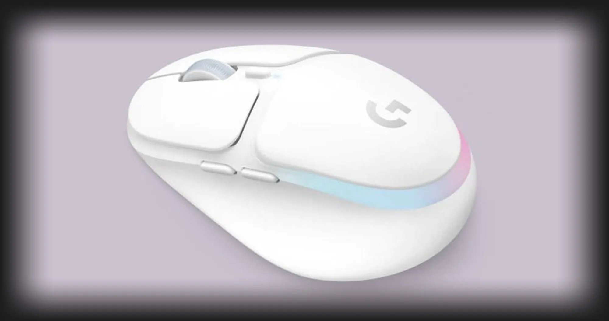 Ігрова миша Logitech G705 (White) (EU)