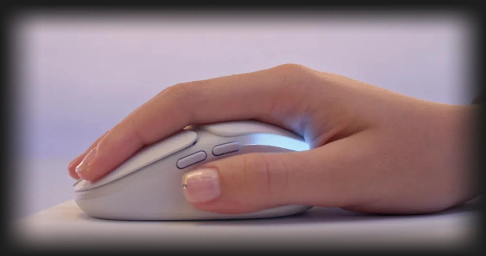 Ігрова миша Logitech G705 (White) (EU)