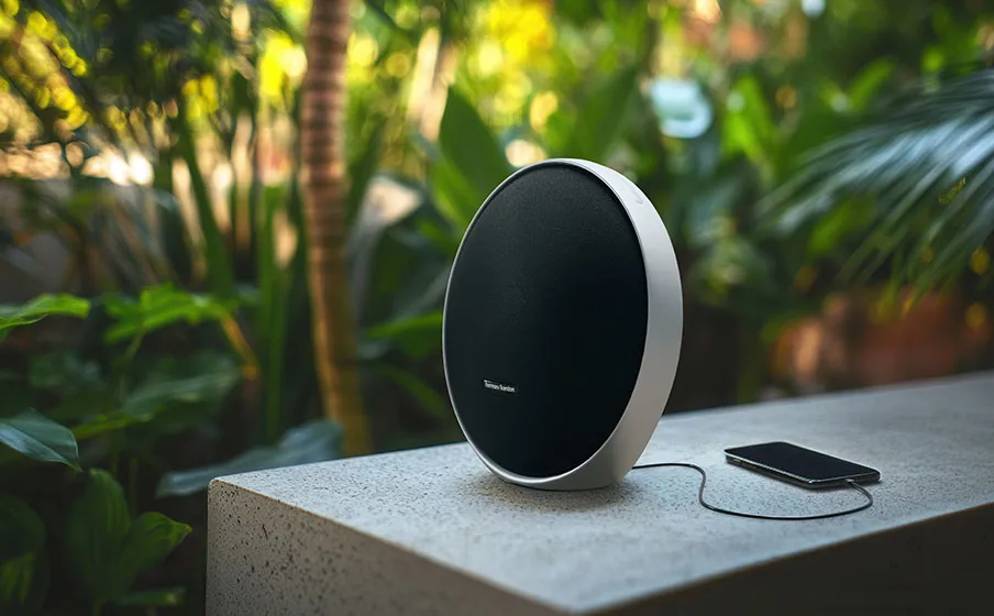 Акустика Harman Kardon Onyx Studio 9 (Black)