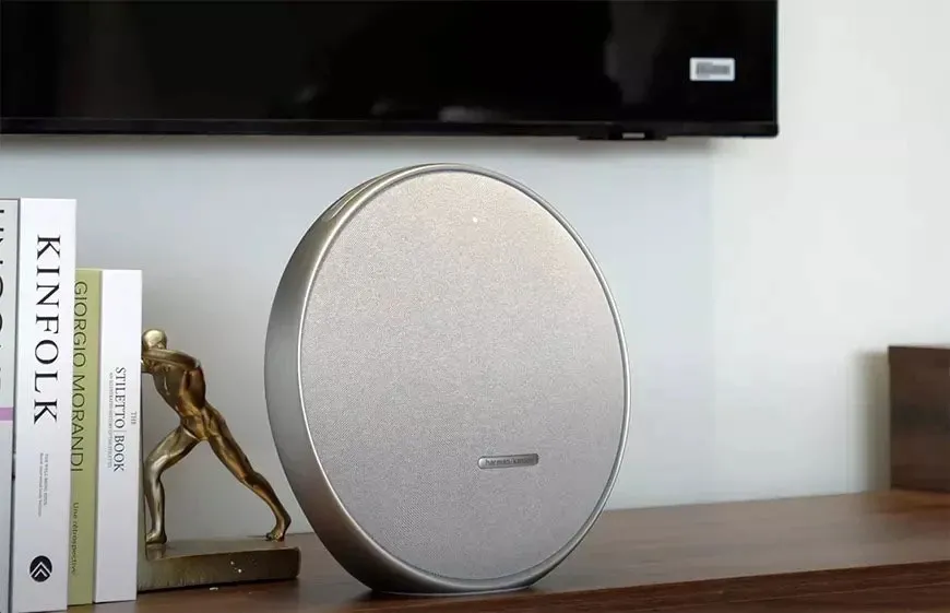 Акустика Harman Kardon Onyx Studio 9 (Black)