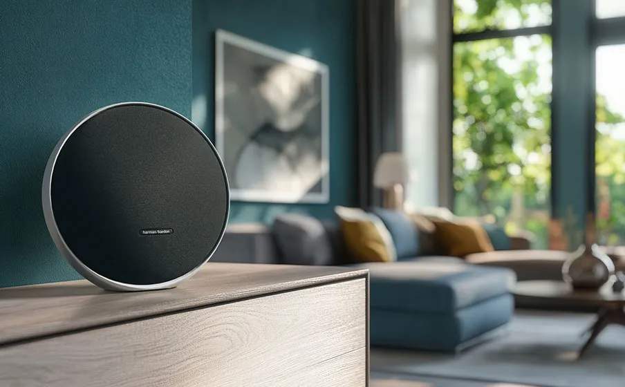 Акустика Harman Kardon Onyx Studio 9 (Black)