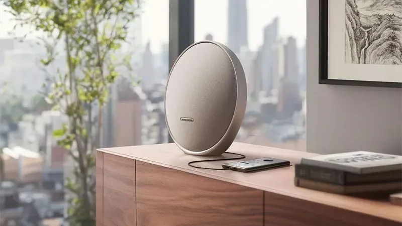 Акустика Harman Kardon Onyx Studio 9 (Black)