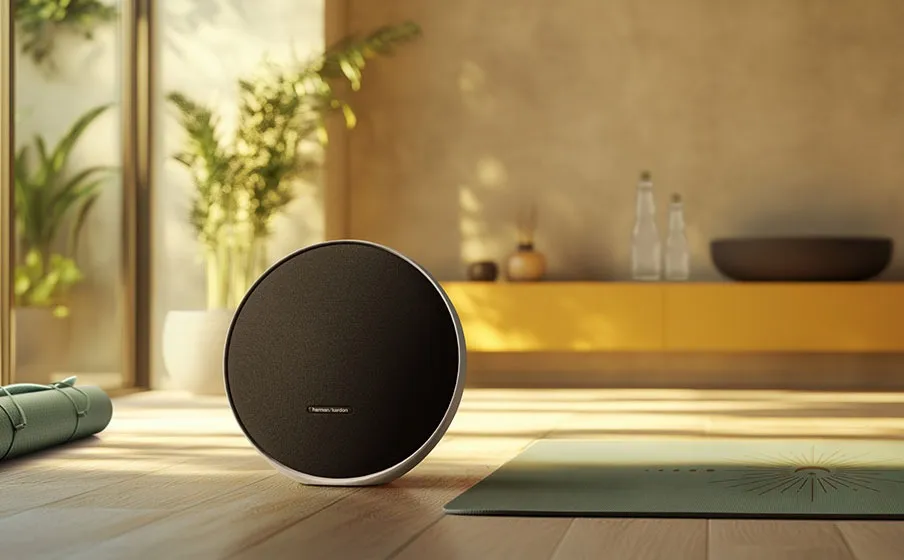 Акустика Harman Kardon Onyx Studio 9 (Black)
