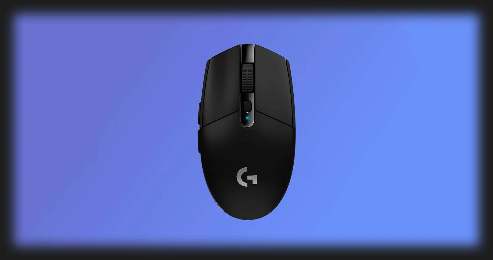 Миша ігрова Logitech G304 Wireless Lightspeed (White) (EU)