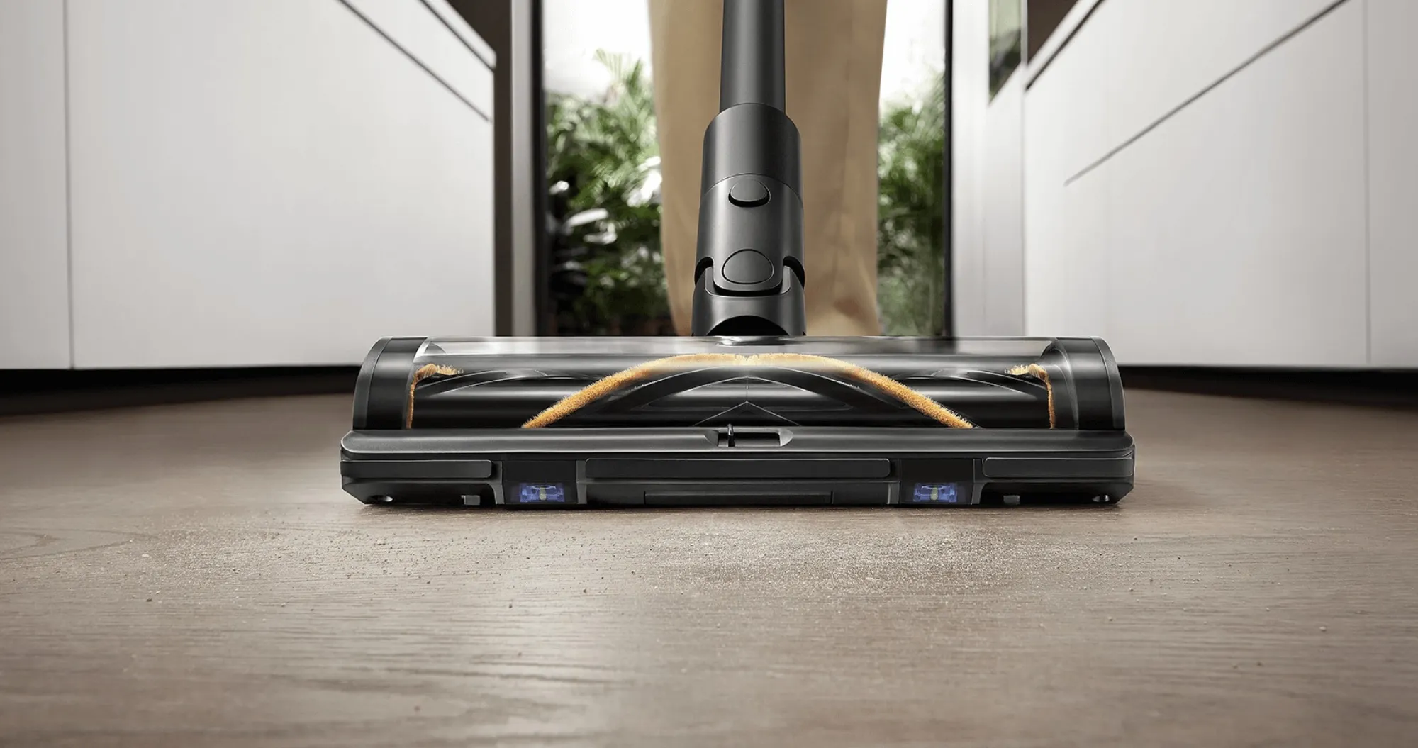 Акумуляторний пилосос Dreame Cordless Vacuum Cleaner Z20