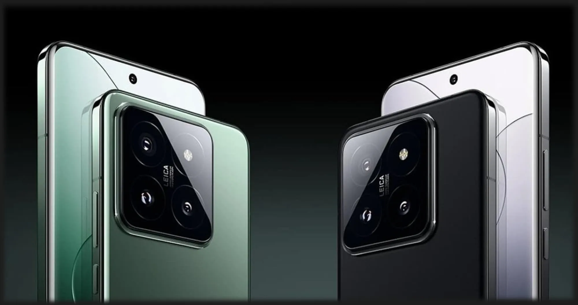 Xiaomi 15 12/256GB (Green)
