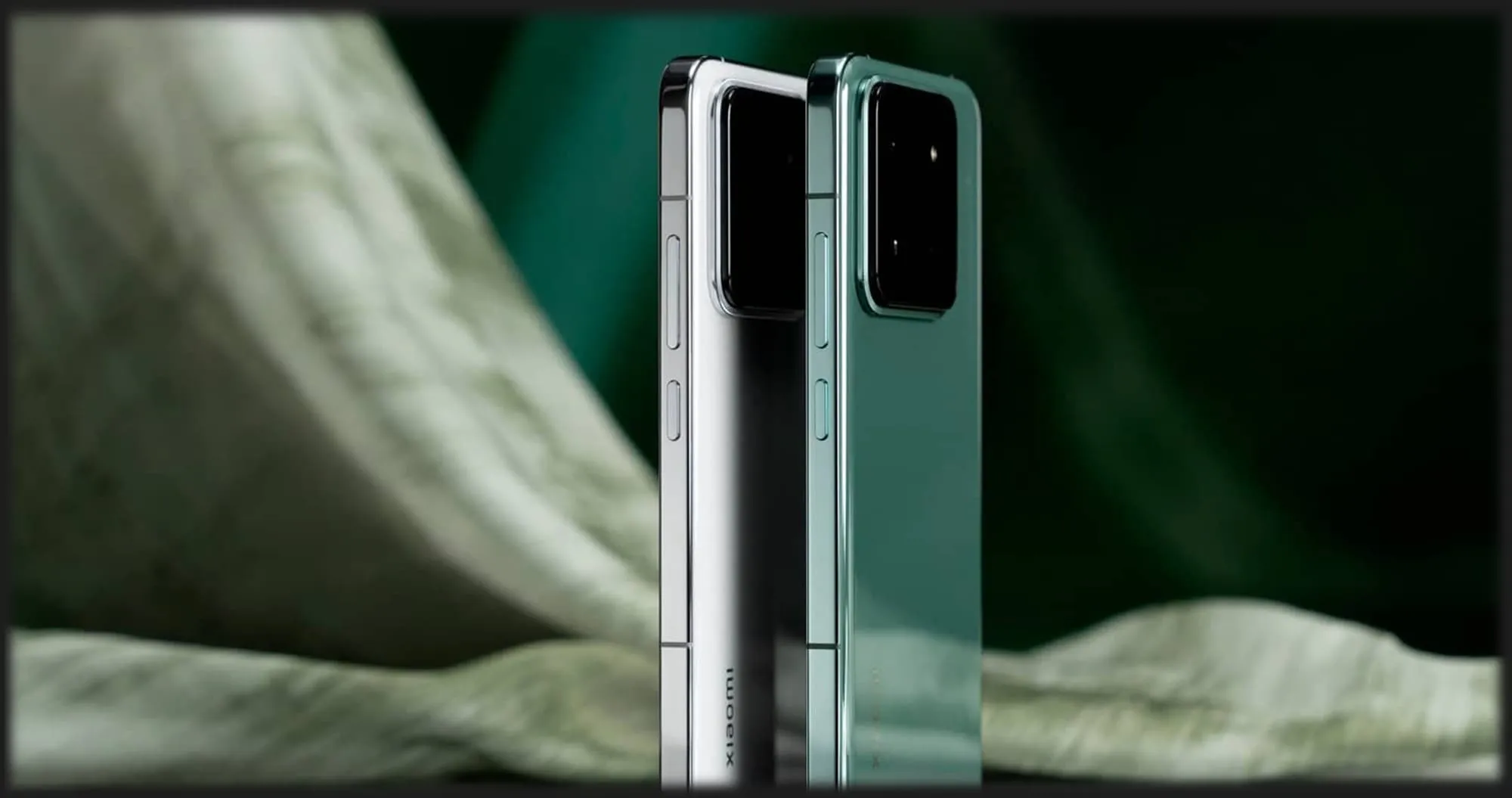 Xiaomi 15 12/256GB (Green)