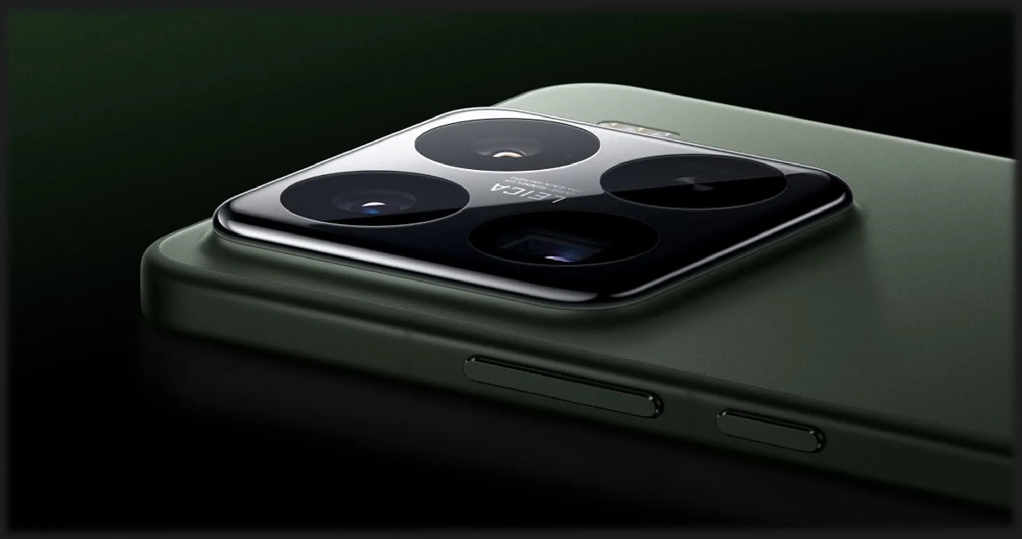 Xiaomi 15 12/256GB (Green)