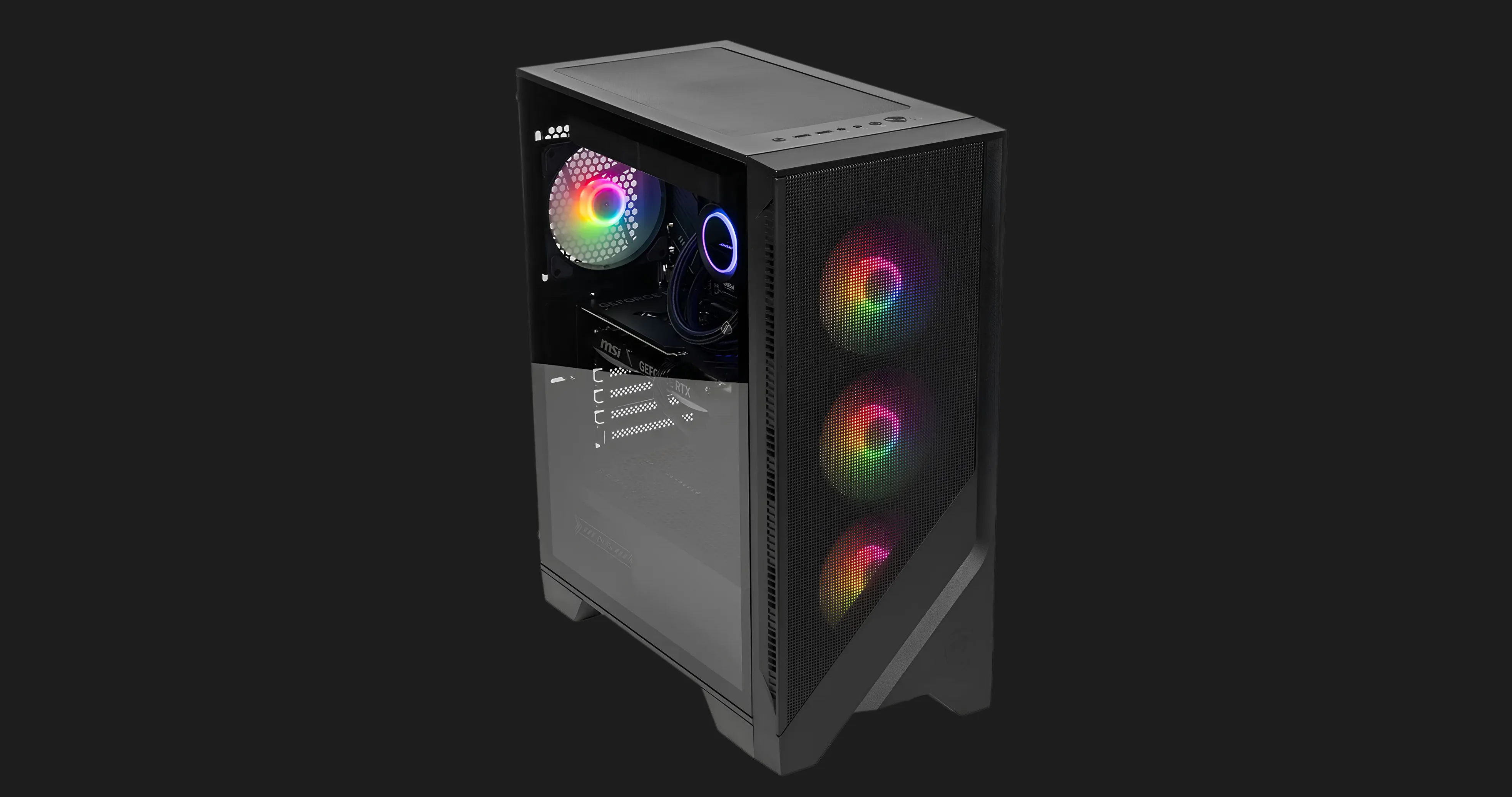 Комп'ютер ARTLINE Gaming DRGN (DRGNv113)