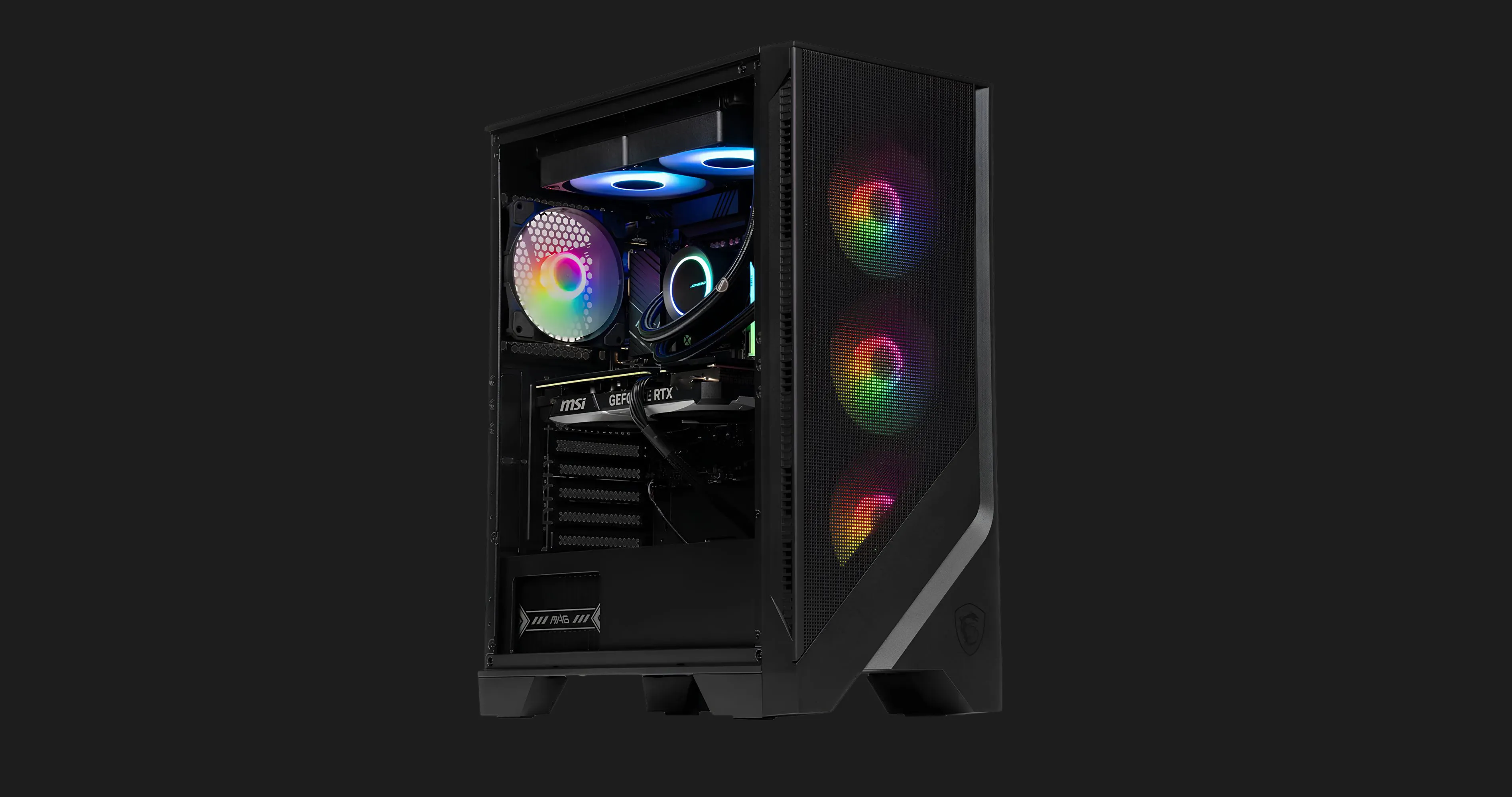 Комп'ютер ARTLINE Gaming DRGN (DRGNv127)