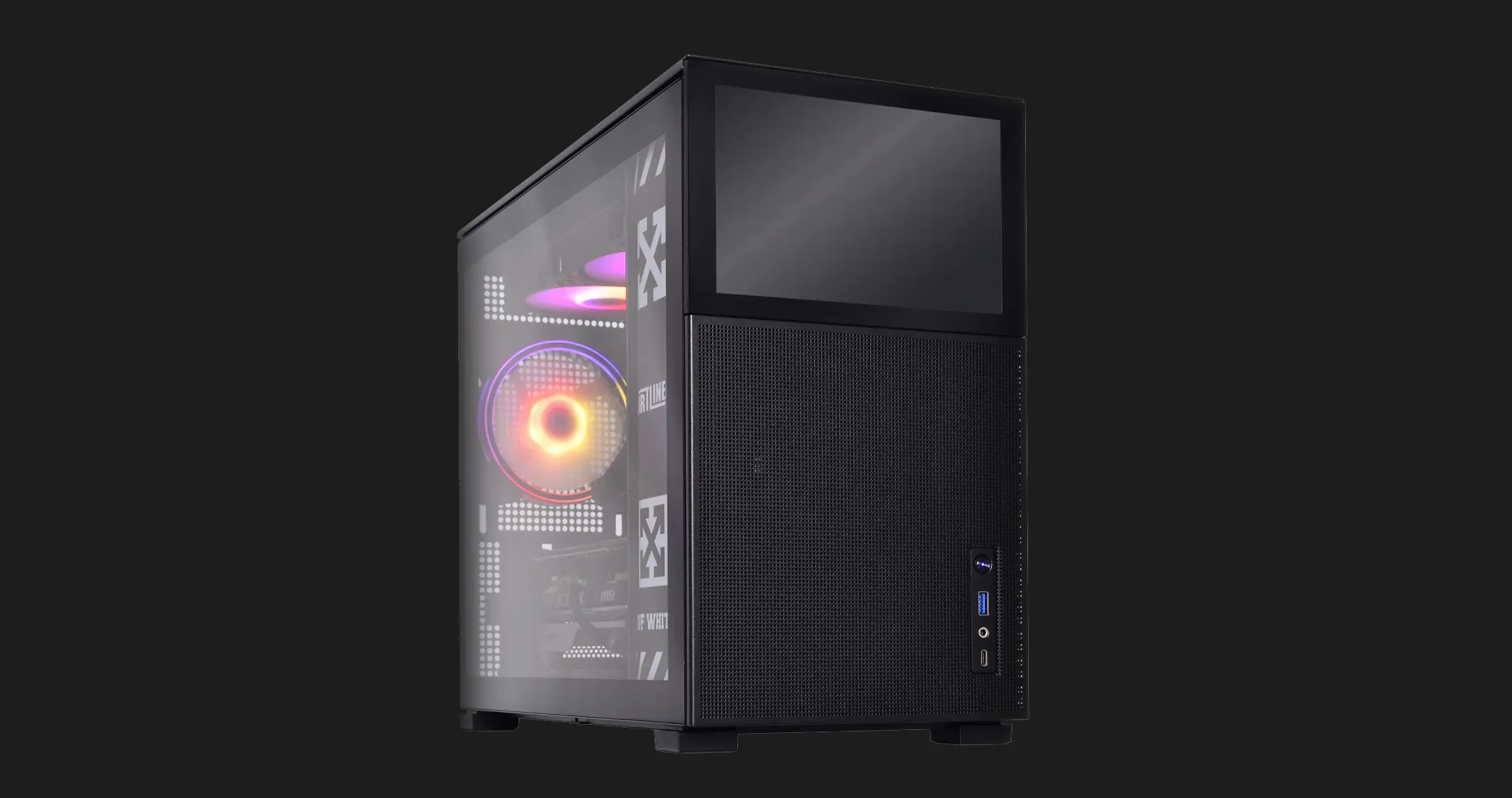 Комп'ютер ARTLINE Gaming D31 (D31v01)