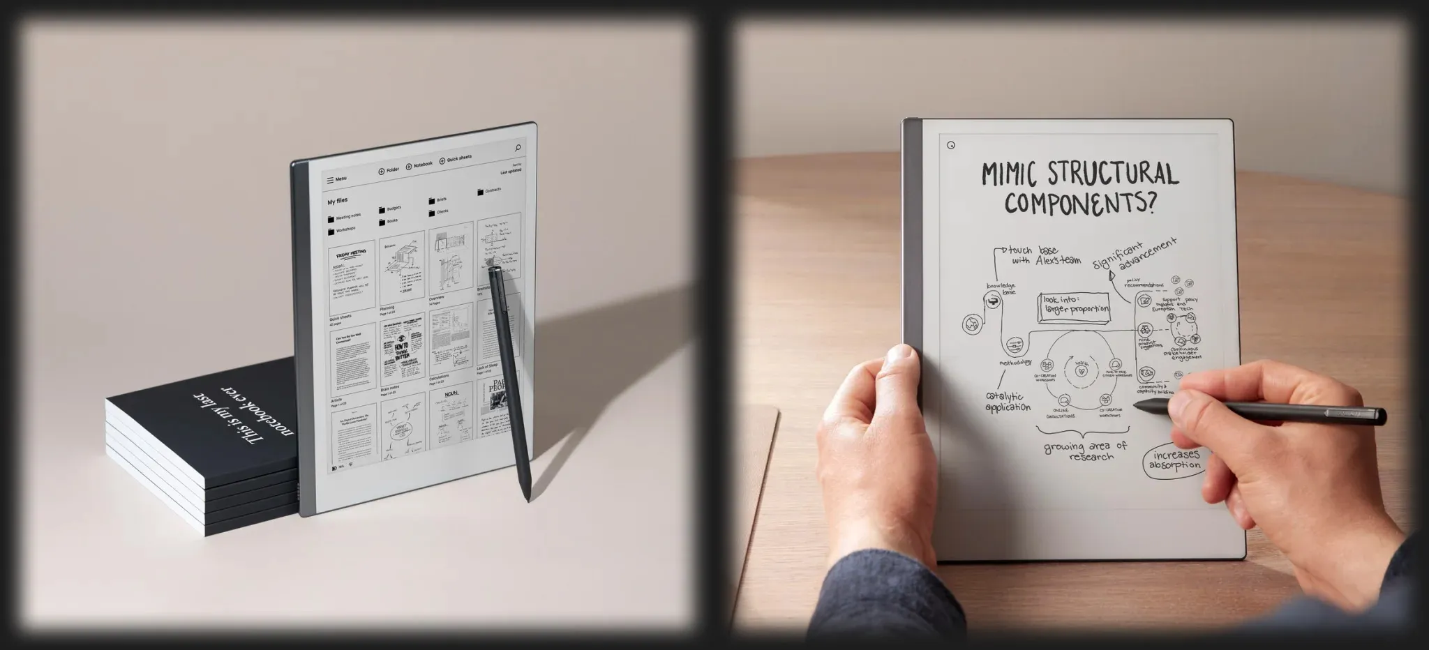 Електронна книга reMarkable 2 (Standard)