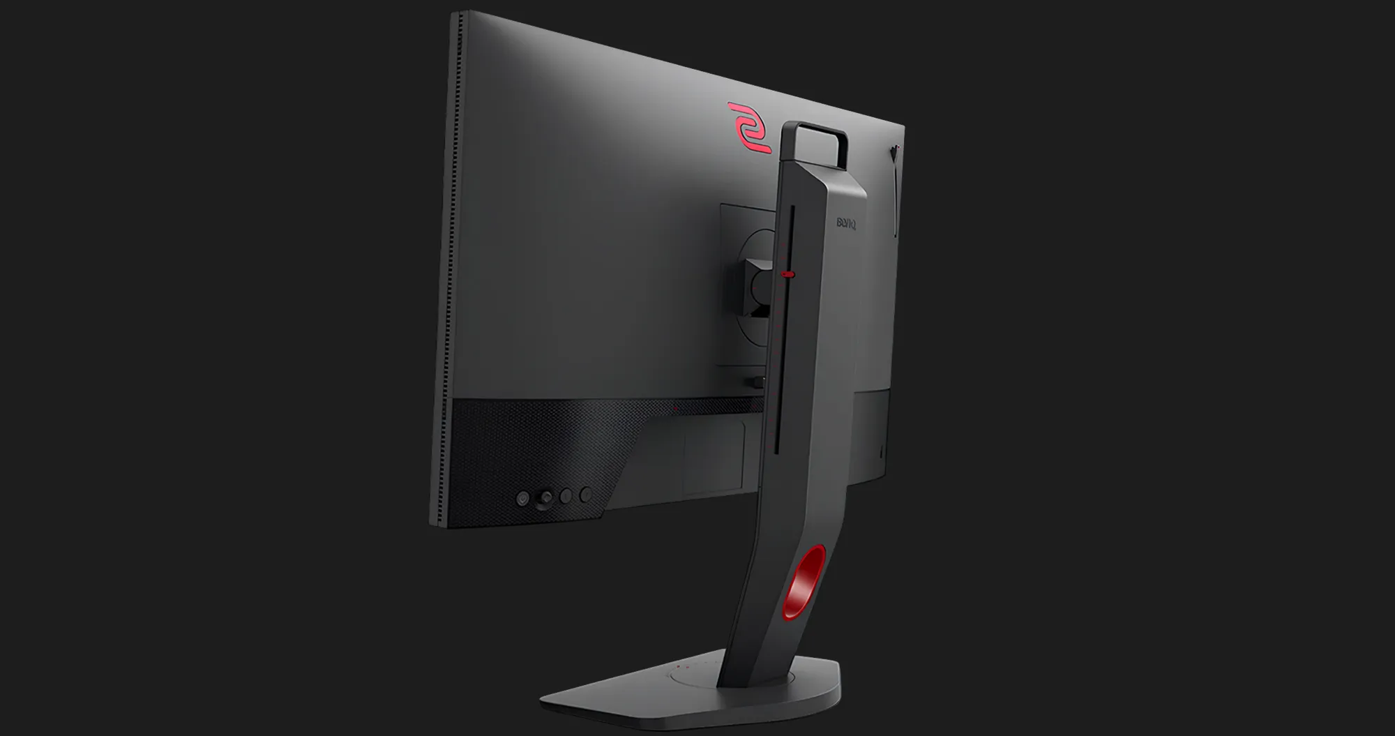 Ігровий монітор BenQ 24.5