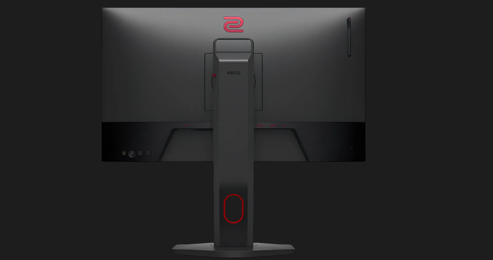 Ігровий монітор BenQ 24.5