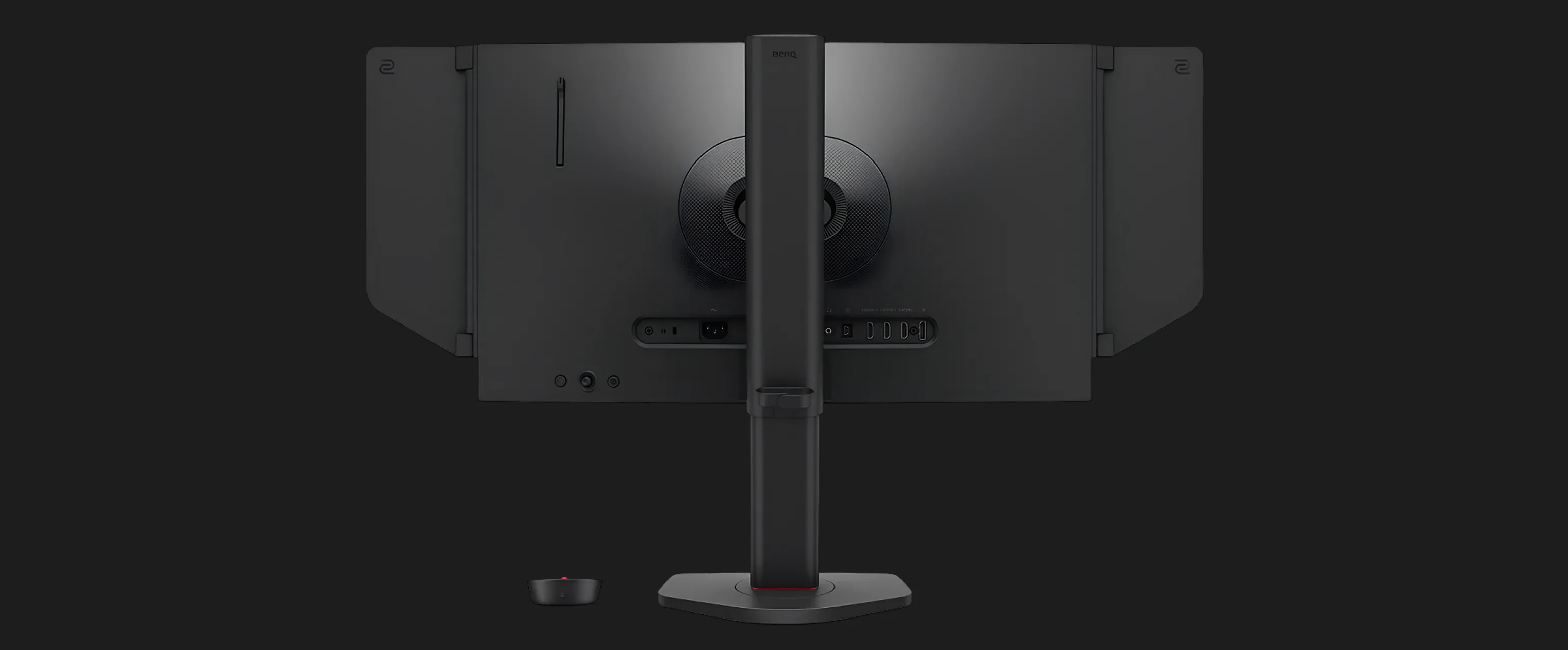 Ігровий монітор BenQ 24.5" TN 400Hz (XL2566X+)