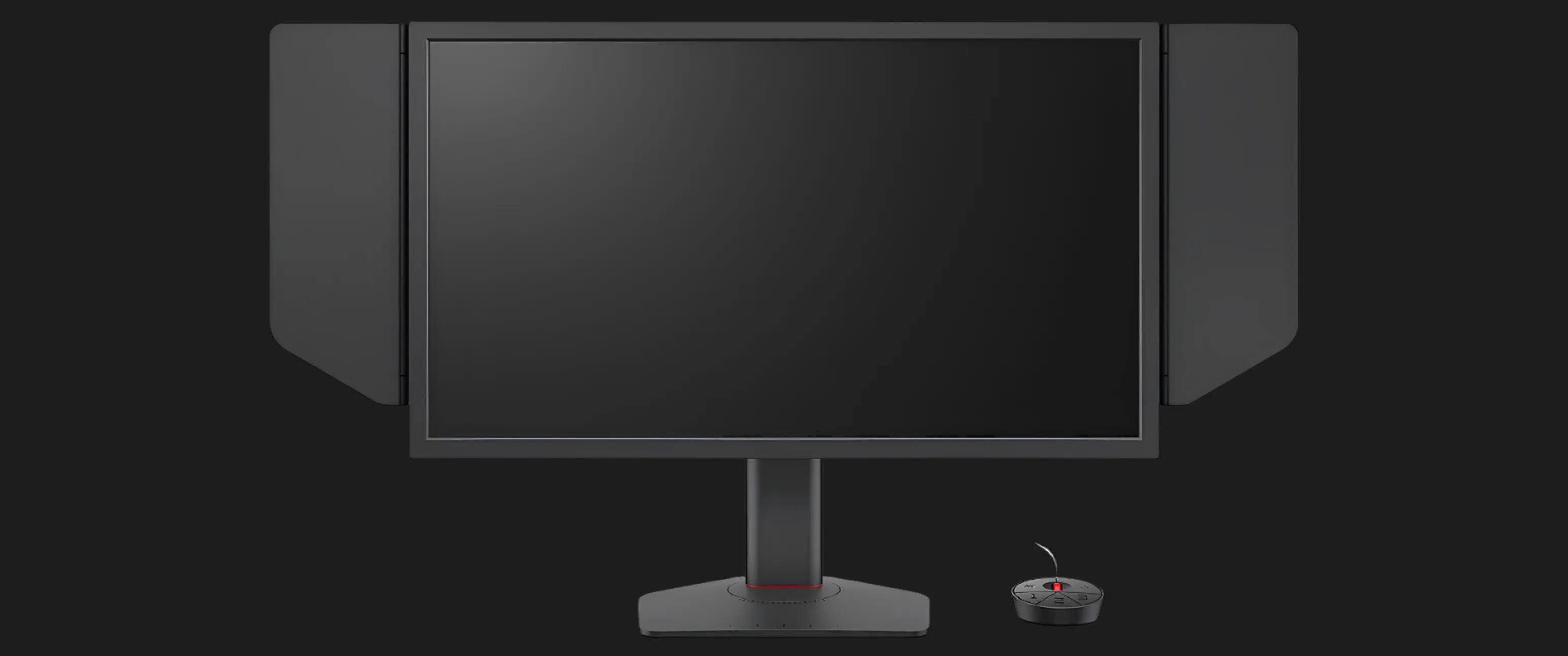 Ігровий монітор BenQ 24.1