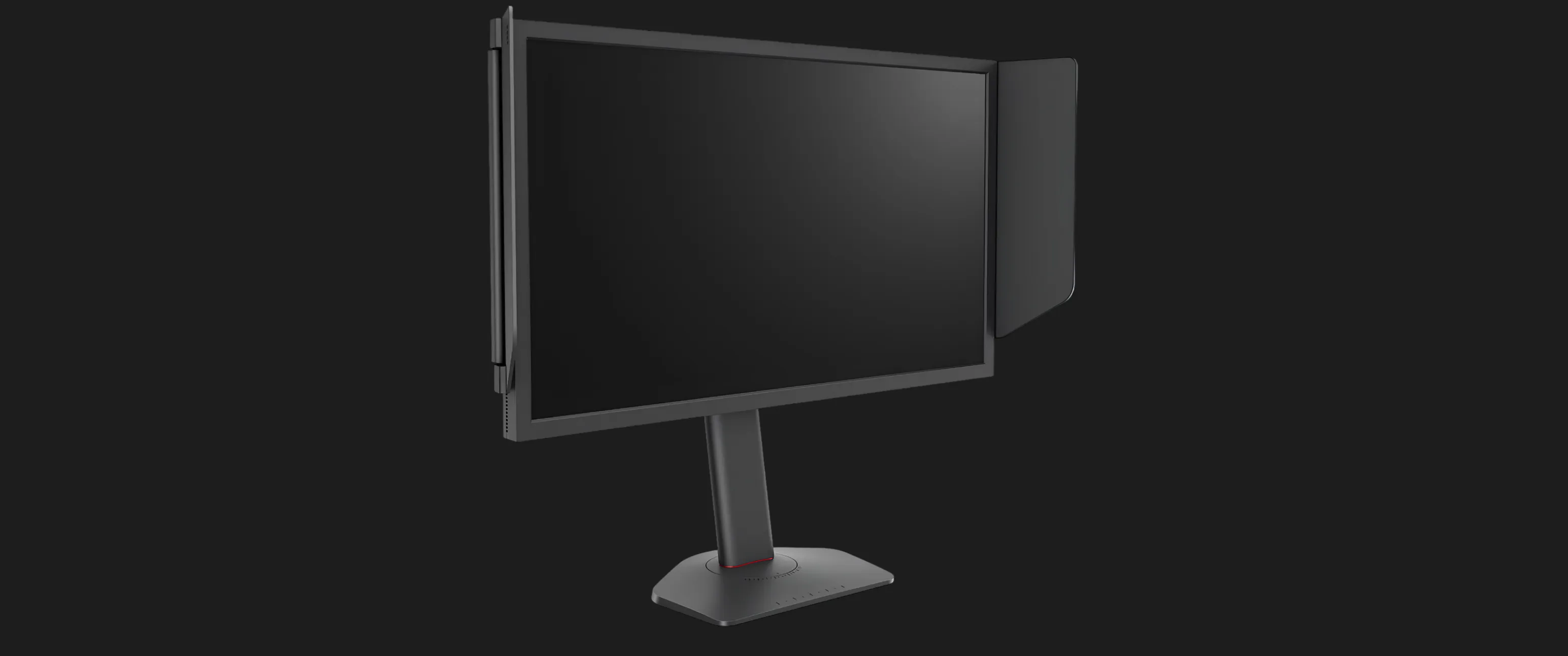 Ігровий монітор BenQ 24.1