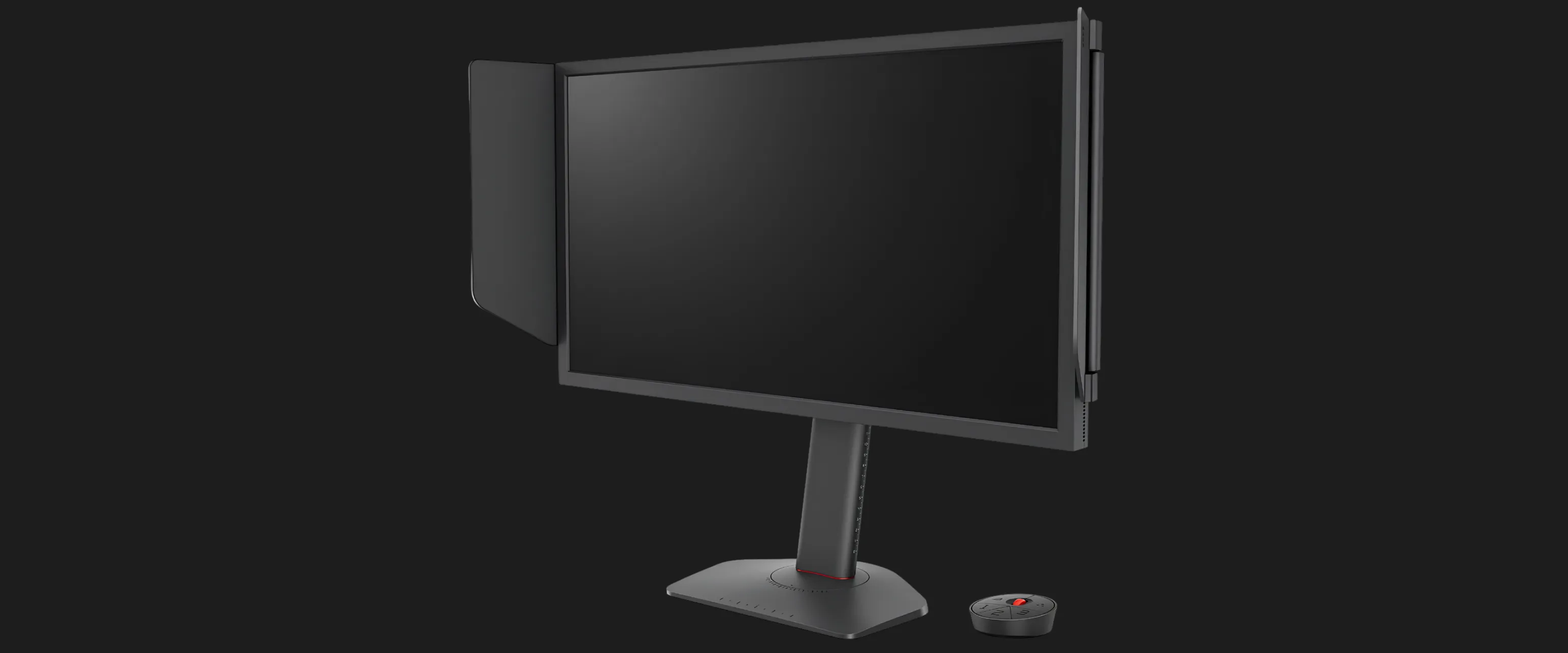 Ігровий монітор BenQ 24.1