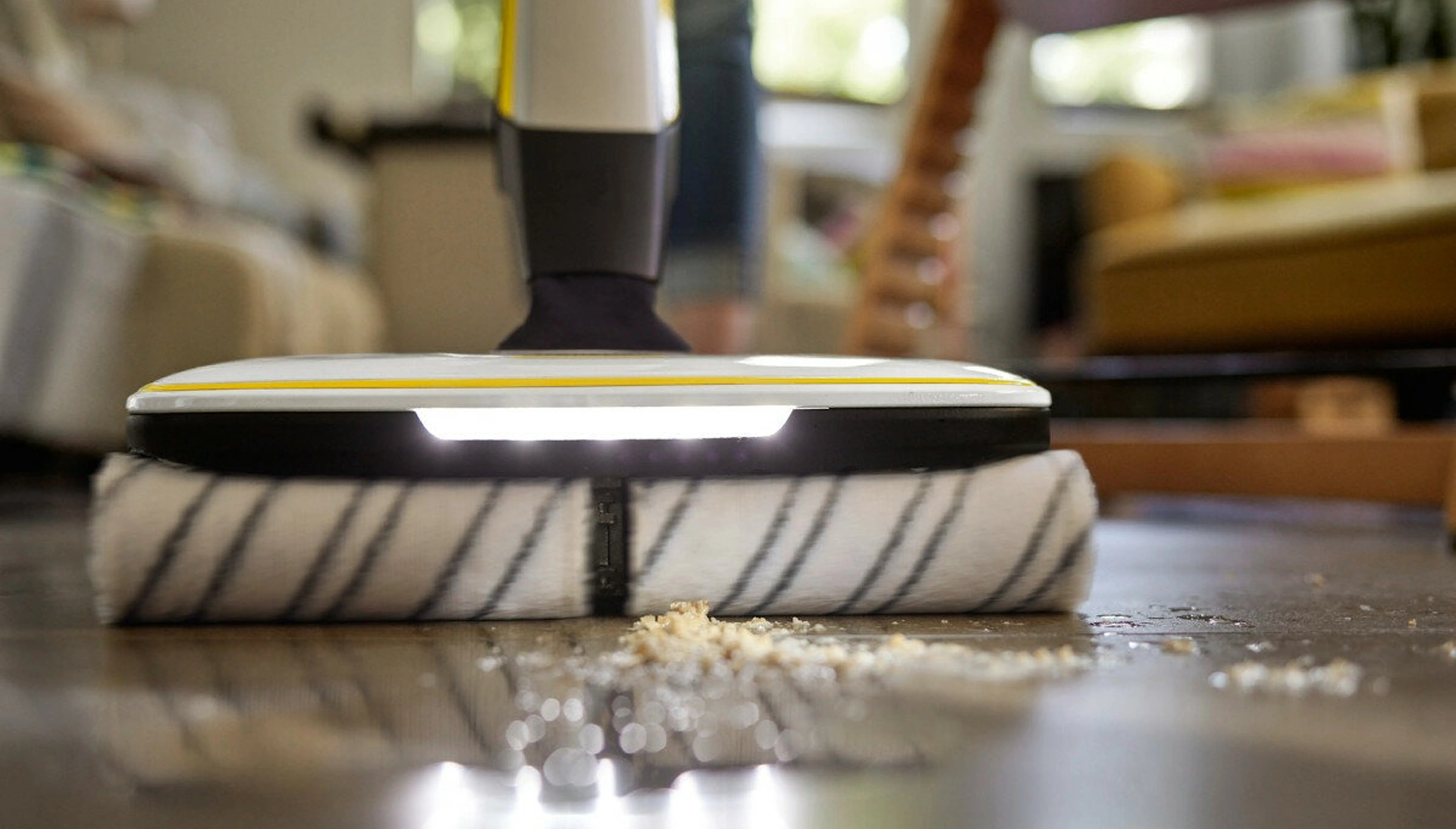 Акумуляторний пилосос Karcher FC 7 Cordless