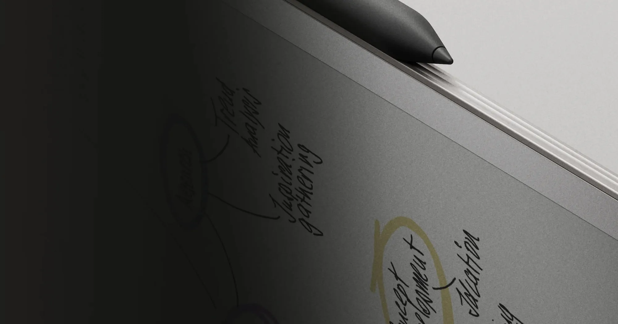 Електронна книга reMarkable Paper Pro (Standard)