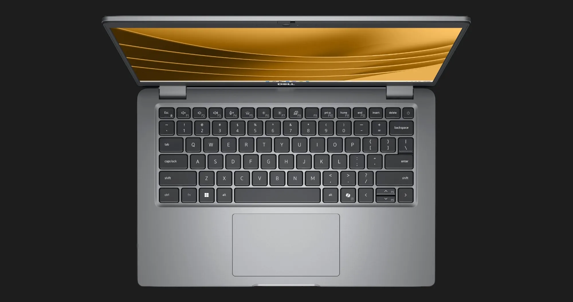 Ноутбук Dell Latitude 5450 (Intel Core Ultra 5/16GB/512GB (SSD)/Intel Arc Graphics) (PFK66) (Standard)