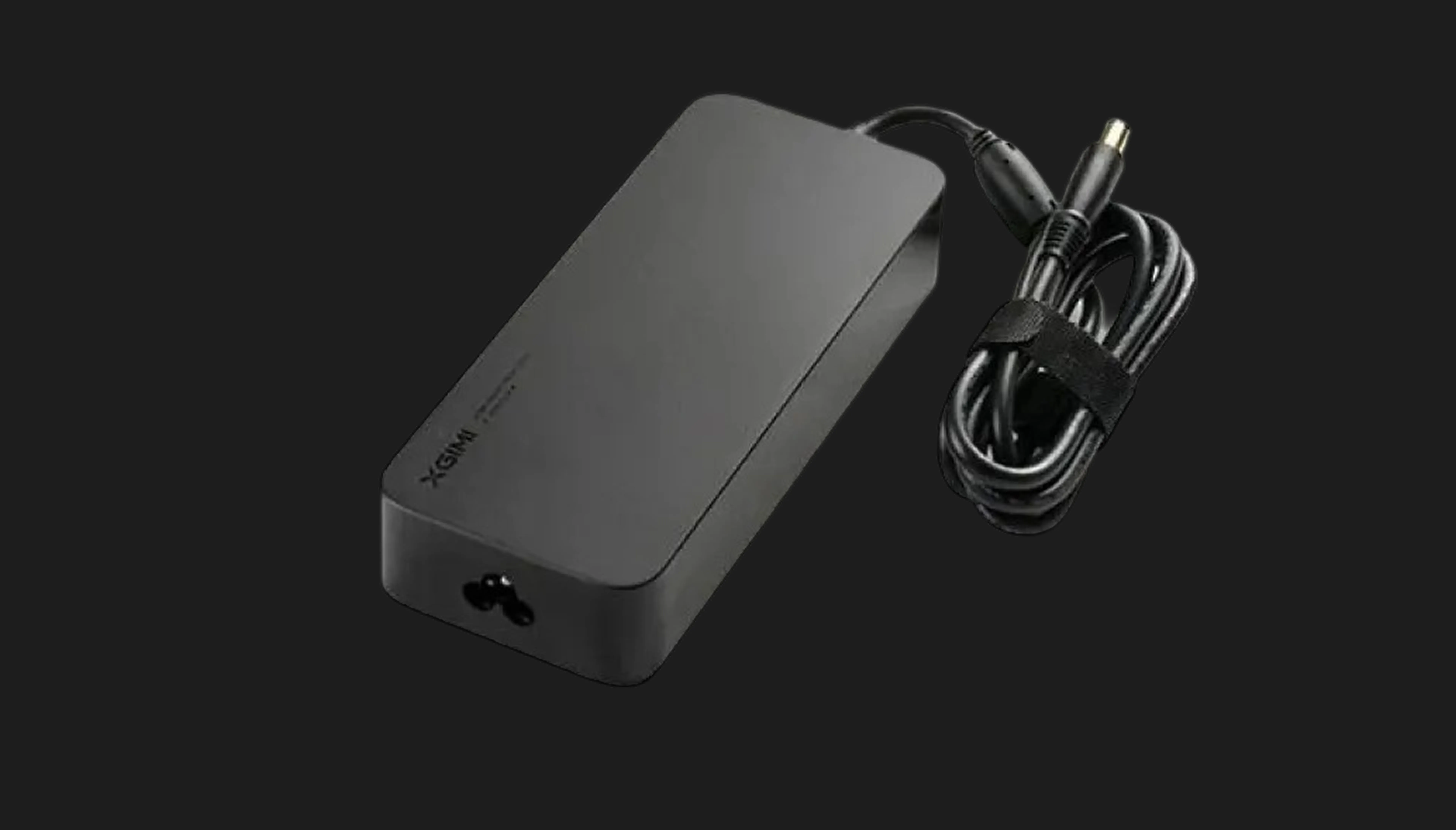 Адаптер живлення для проекторів XGIMI серії Horizon (HKA220190A2-6B) (UA)