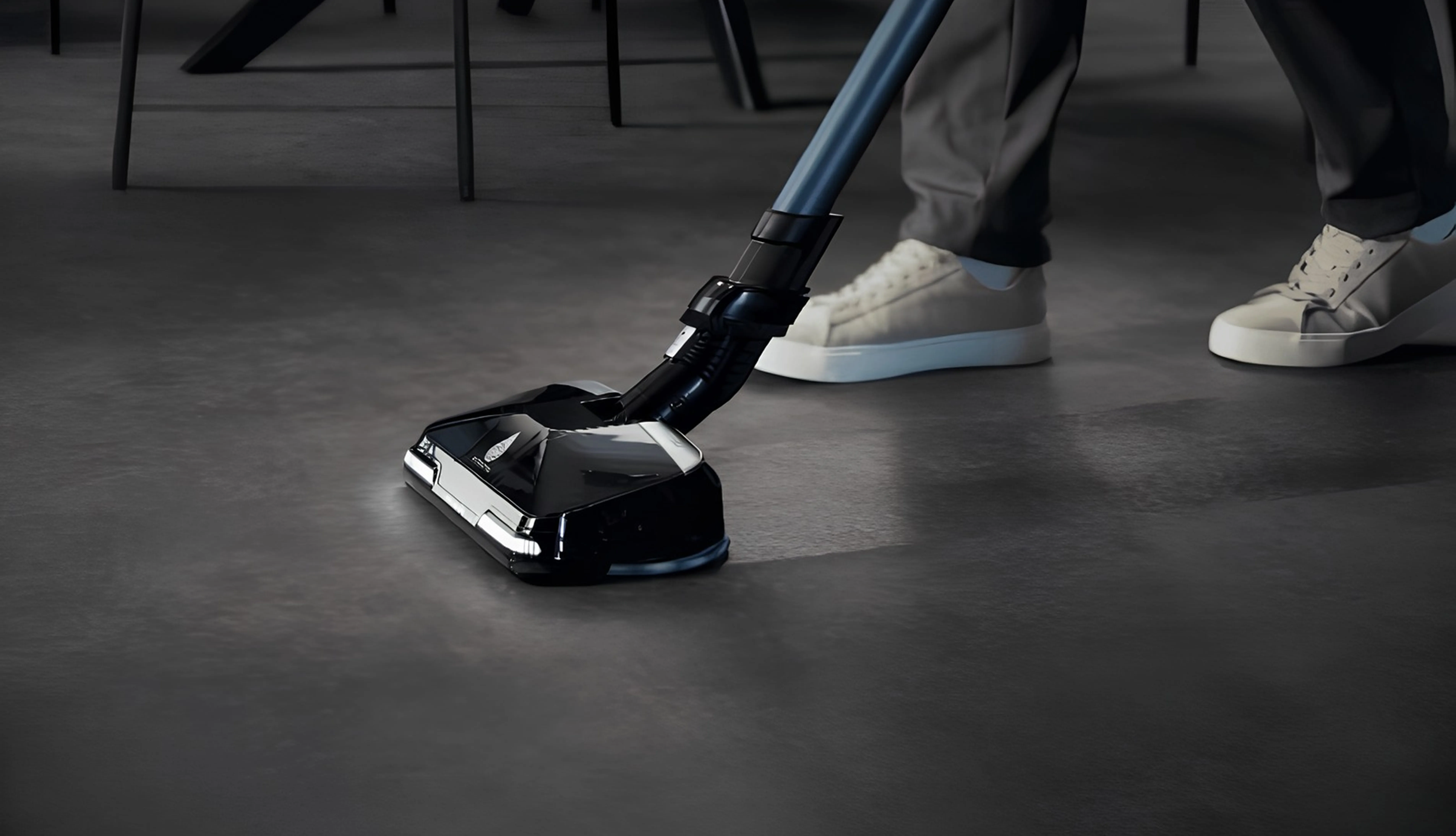 Пилосос Rowenta X-Force Flex 14.80 Animal Aqua (RH9BC1WO) (Standard)