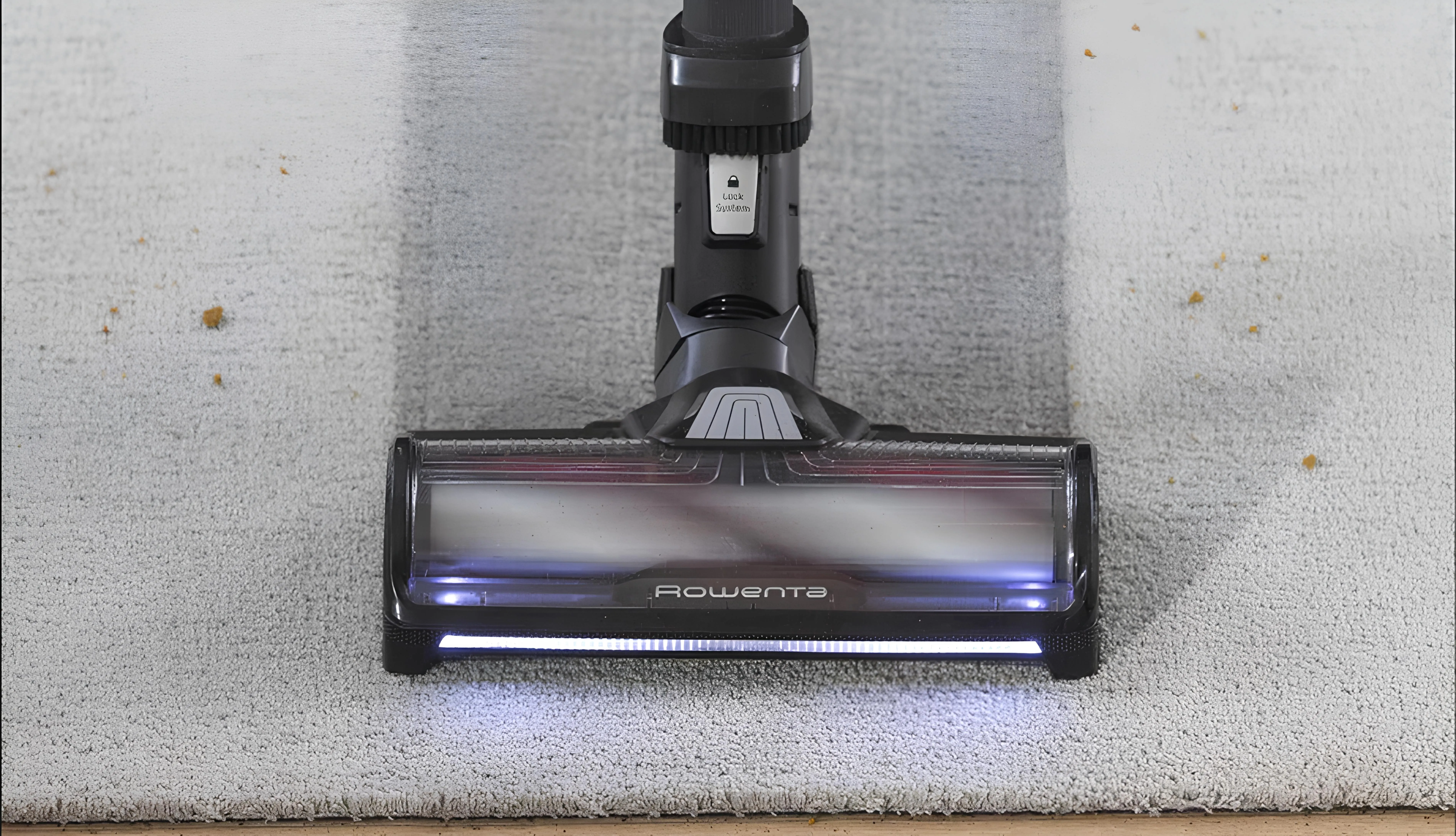Пилосос Rowenta X-Force Flex 14.80 Animal Aqua (RH9BC1WO) (Standard)