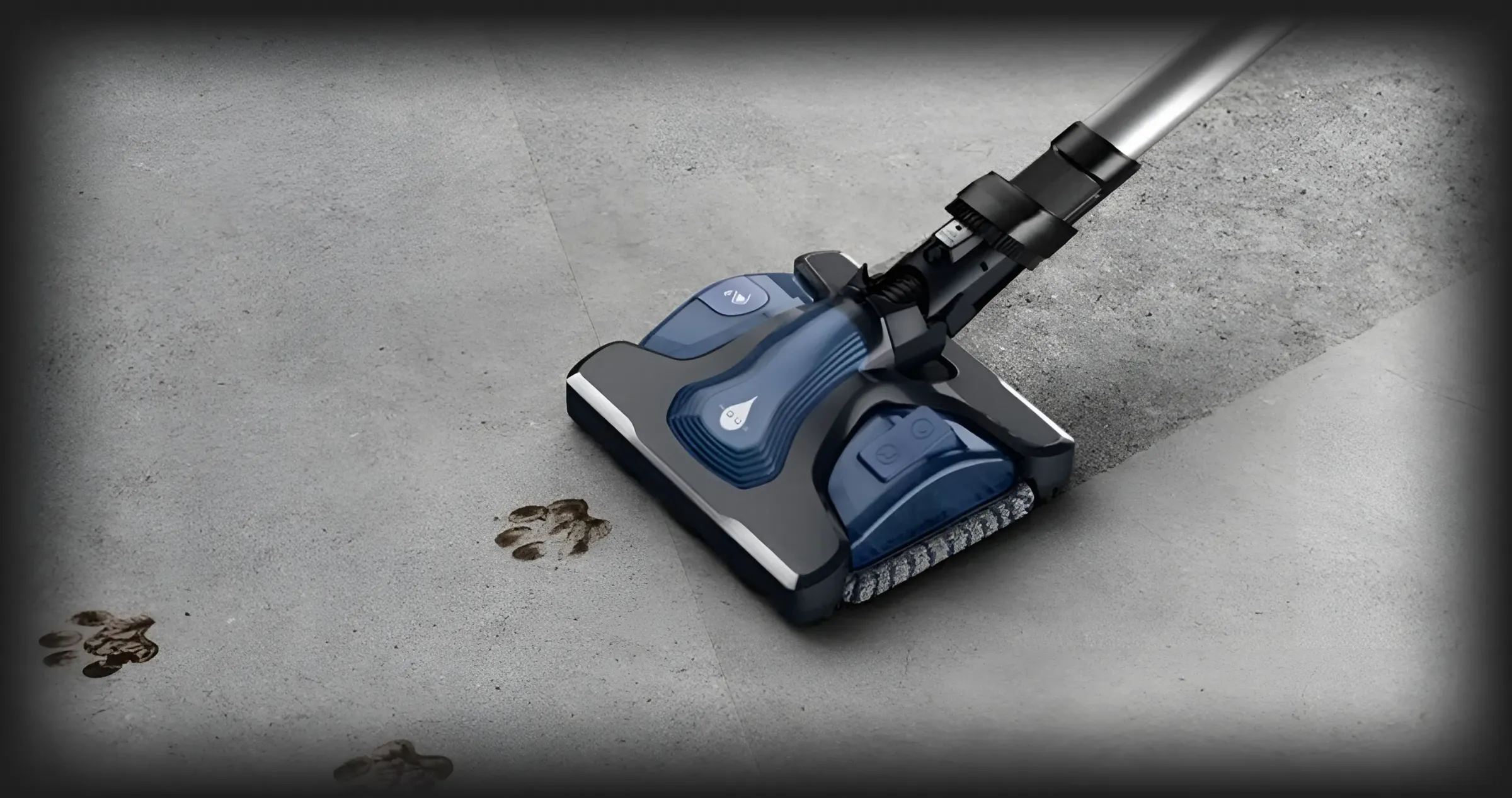 Пилосос Rowenta X-Force Flex 12.60 NEO Auto Aqua Allergy (RH9LC1WO)