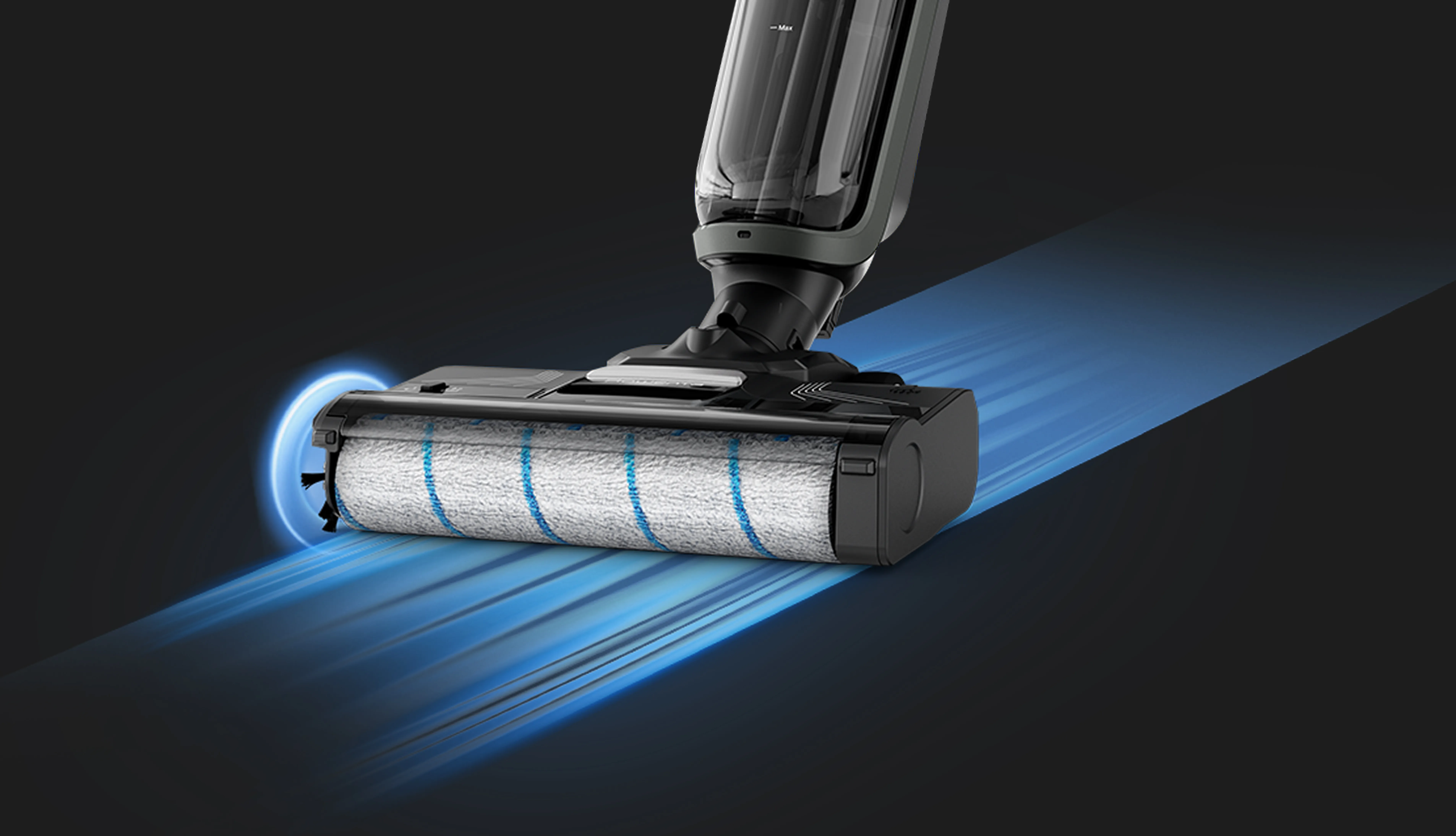 Пилосос Rowenta X-Clean 4 (GZ5035WO)