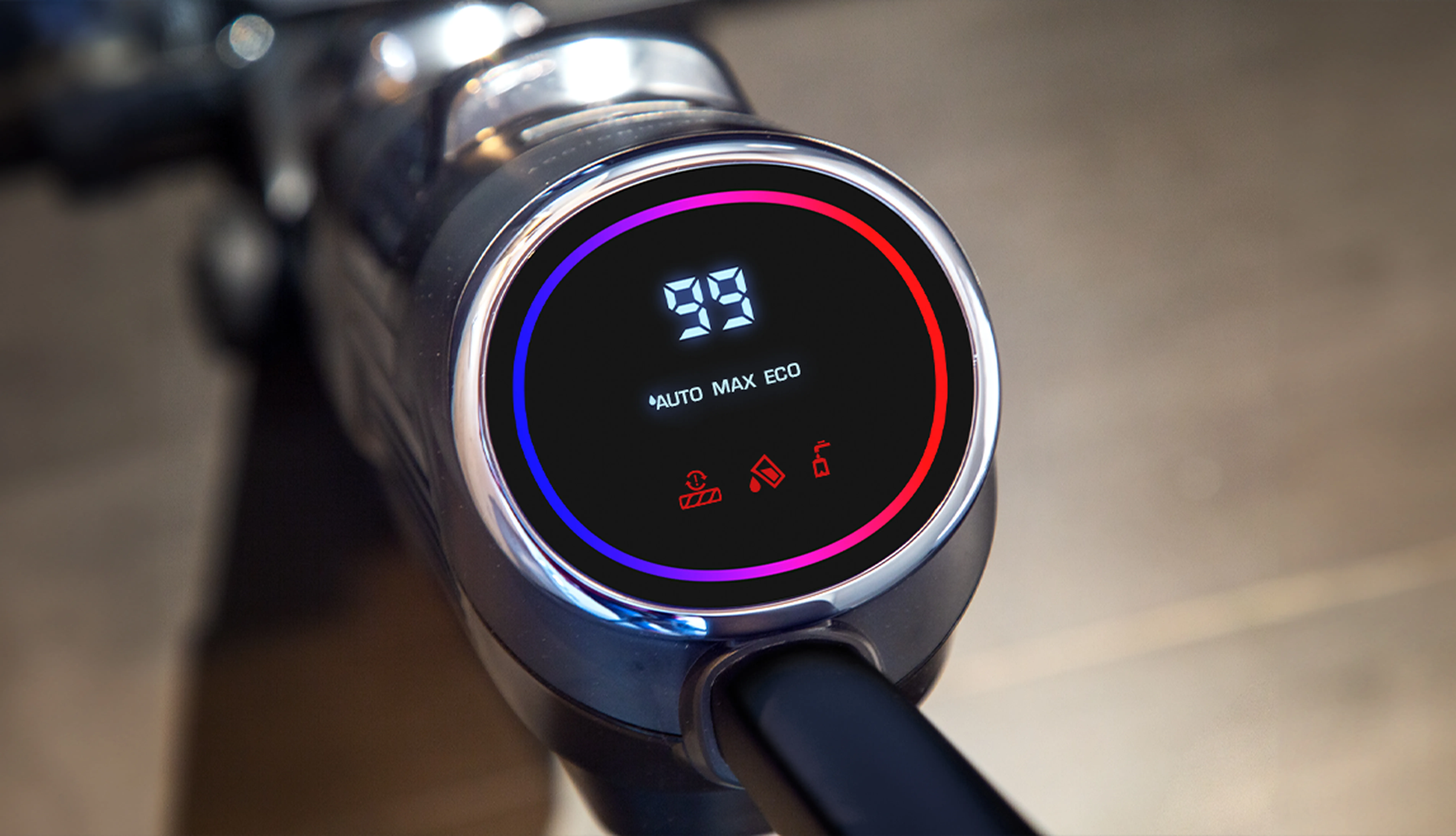 Пилосос Rowenta X-Clean 4 (GZ5035WO)