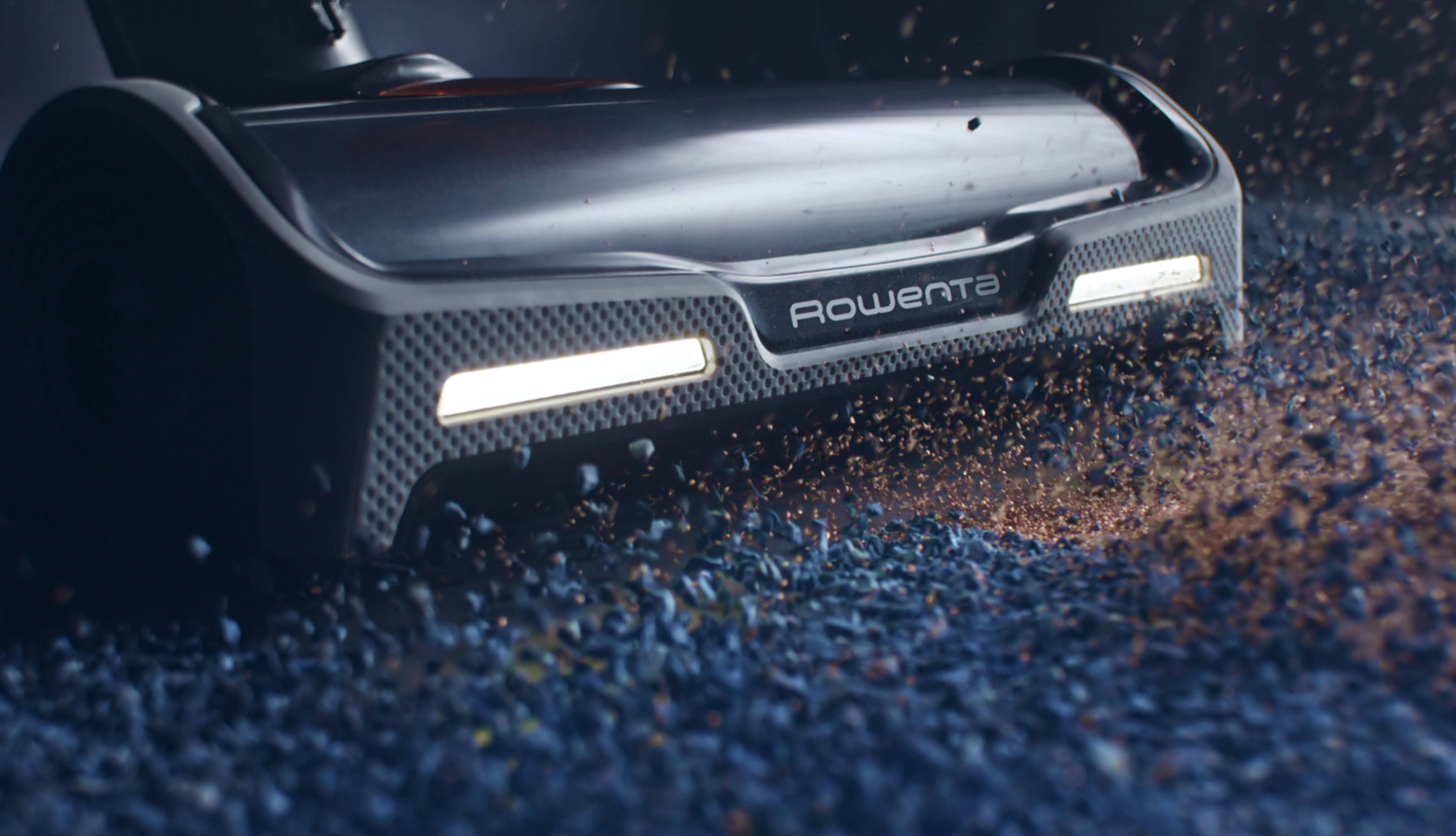 Пилосос Rowenta X-Force Flex 12.60 Auto Animal (RH98A9WO)