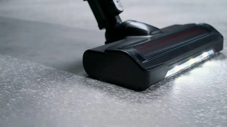 Пилосос Rowenta X-Force Flex 15.60 (RH99F1WO)