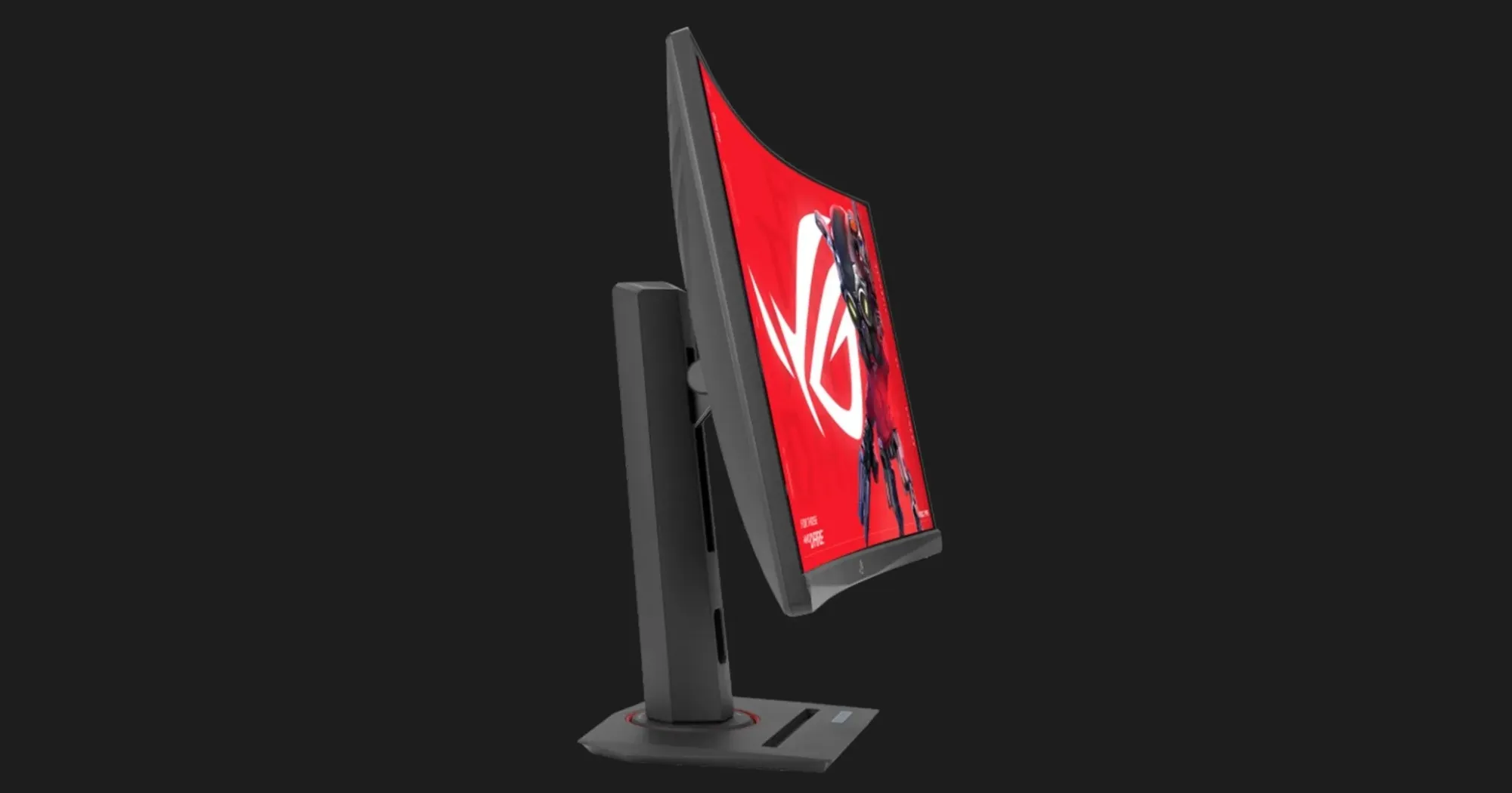 Ігровий монітор ASUS 31.5