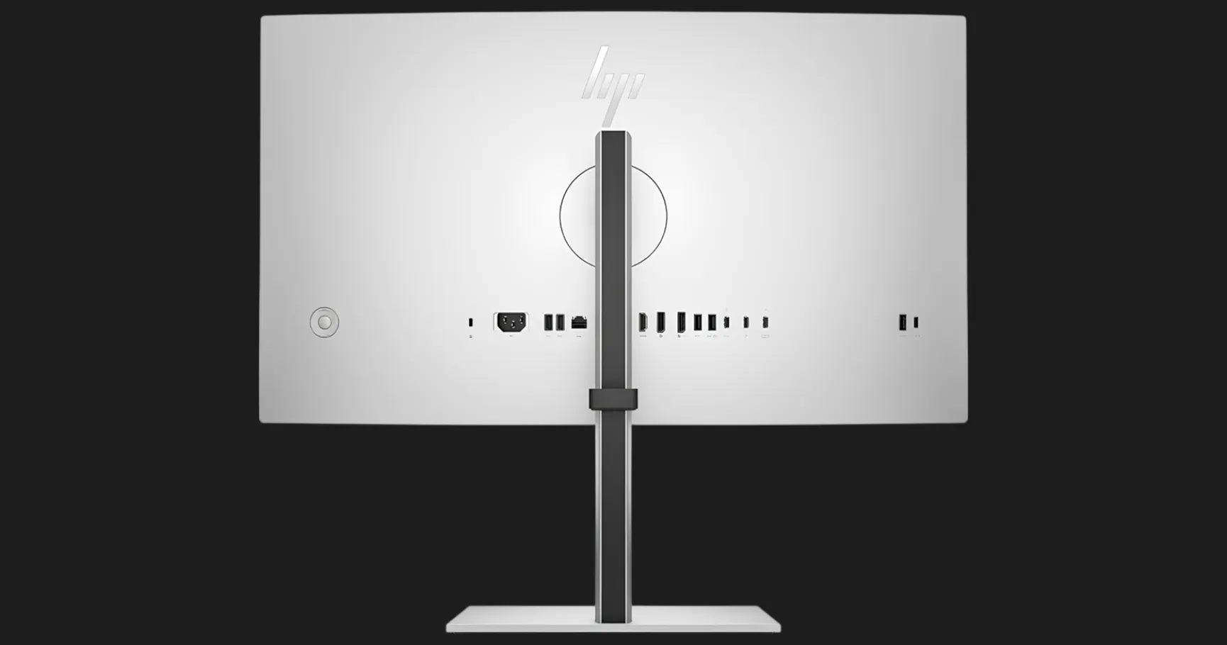 Монітор HP 27" S7 Pro IPS 60Hz (8K135AA) (UA)