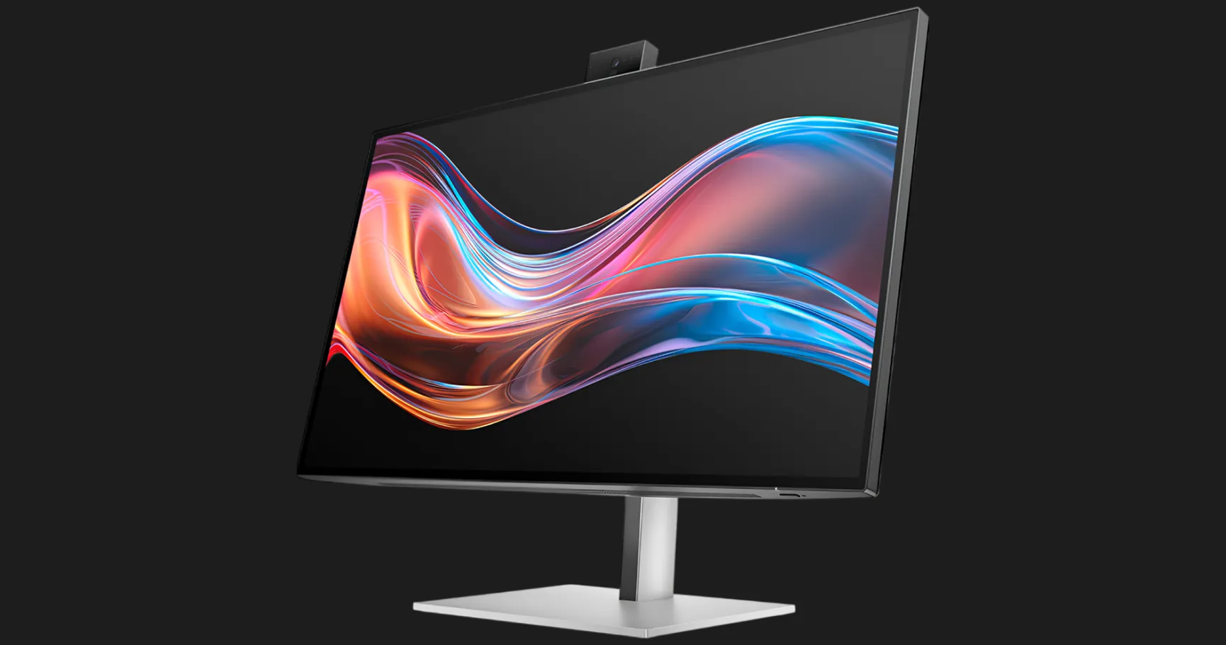 Монітор HP 27" S7 Pro IPS 60Hz (8K135AA) (UA)
