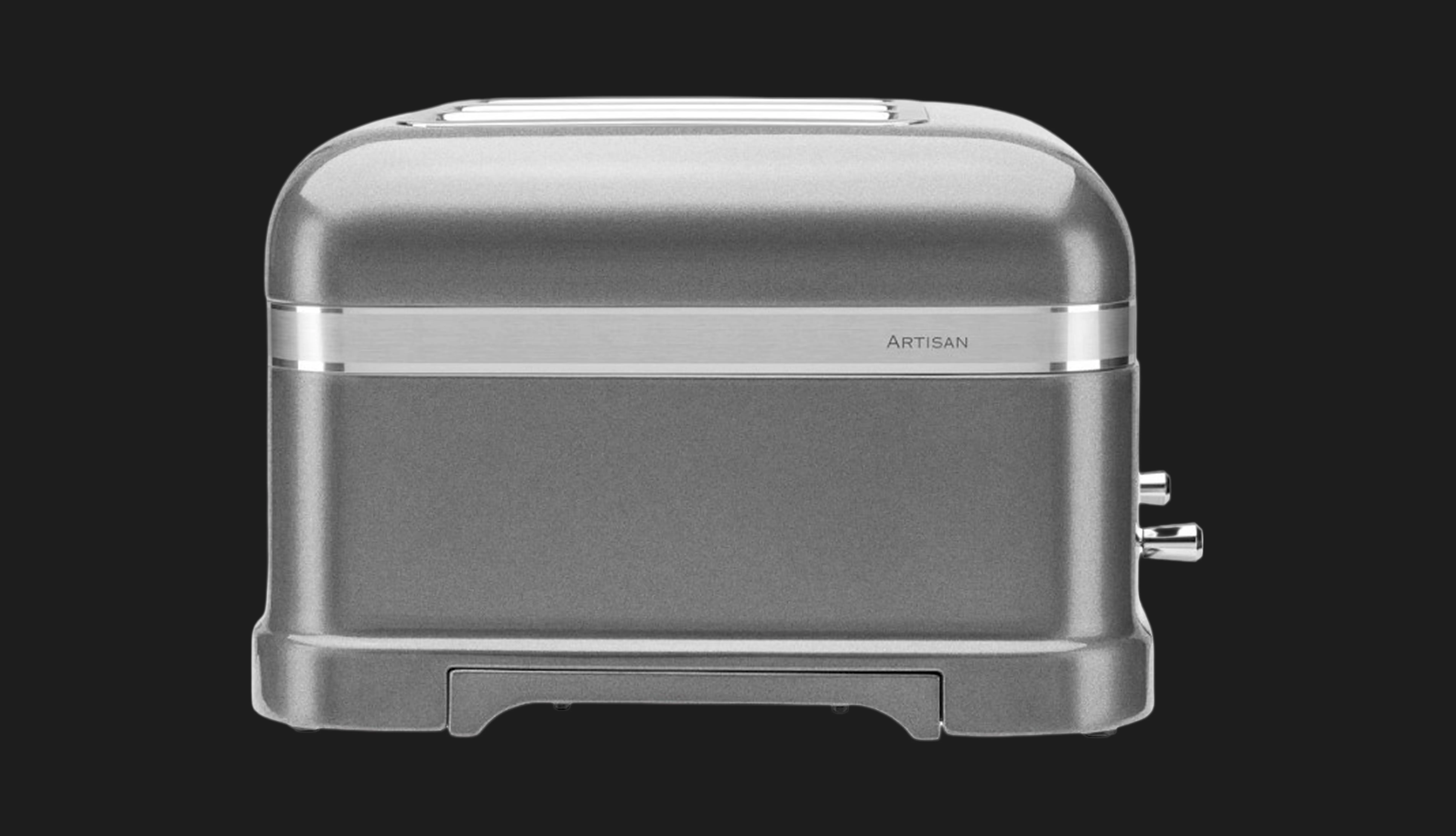 Тостер KitchenAid Artisan (Silver)